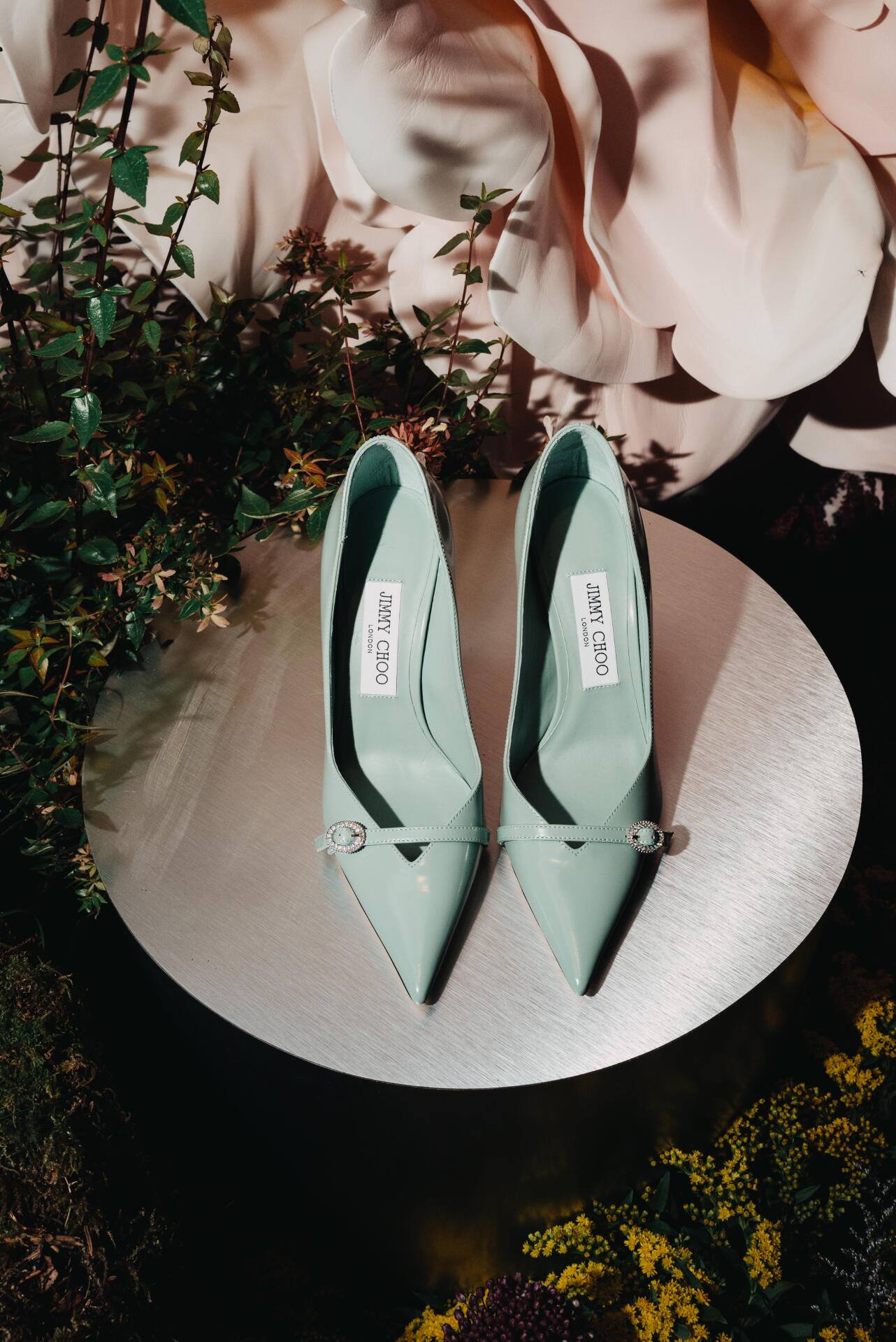 Jimmy Choo Spring 2025