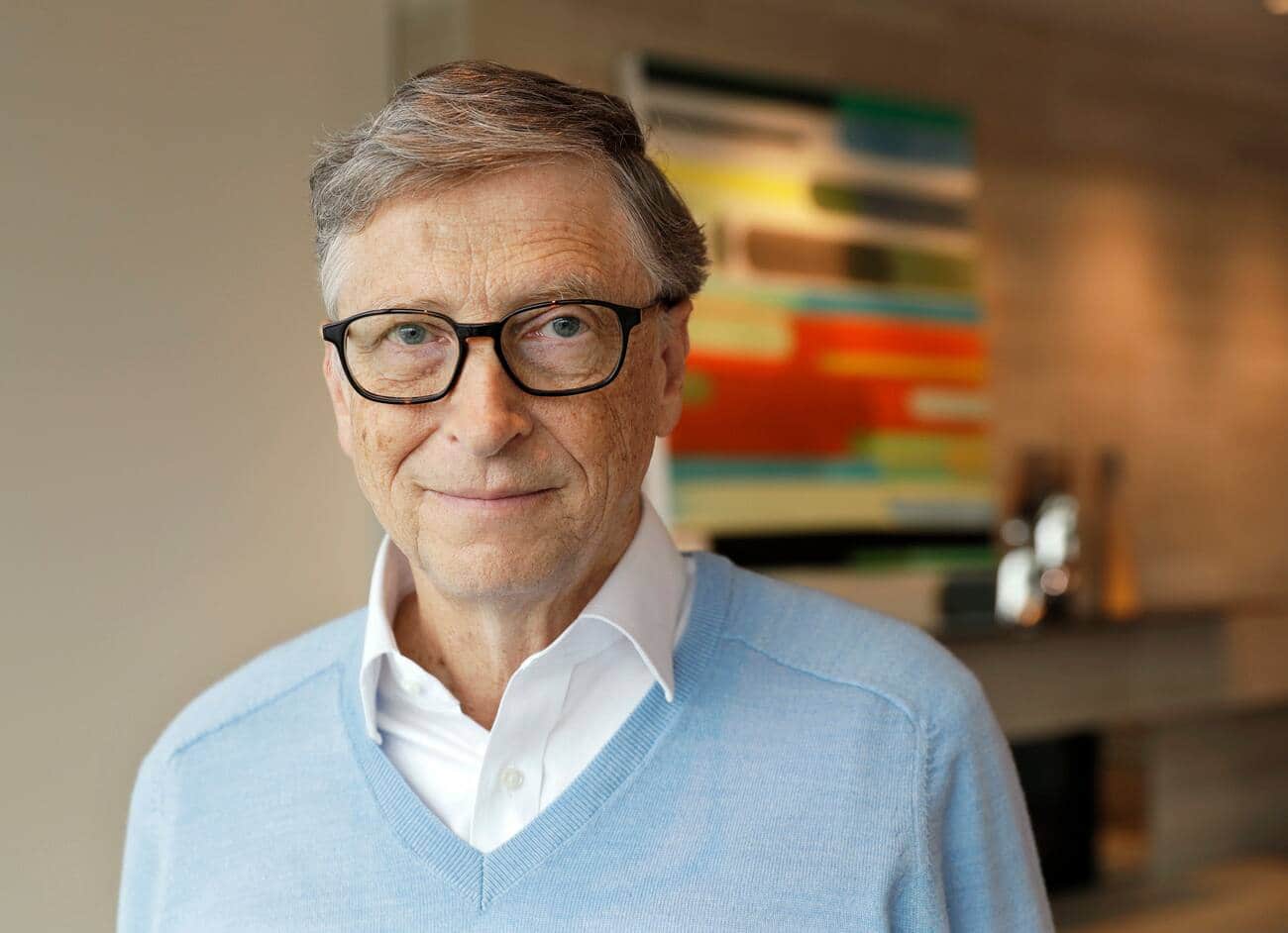 Bill Gates