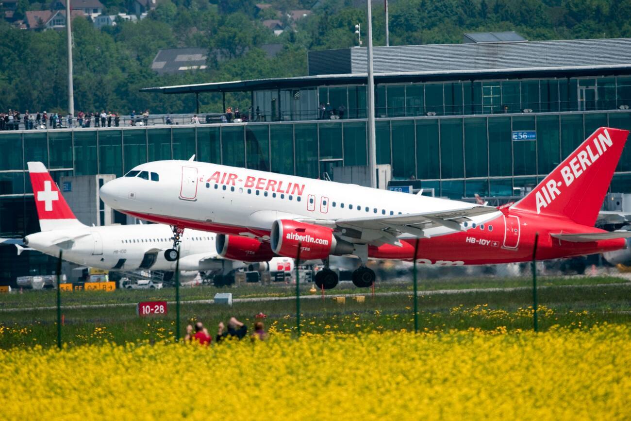 air berlin