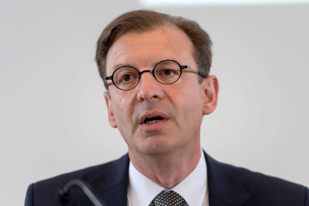 Matthias Leuenberger