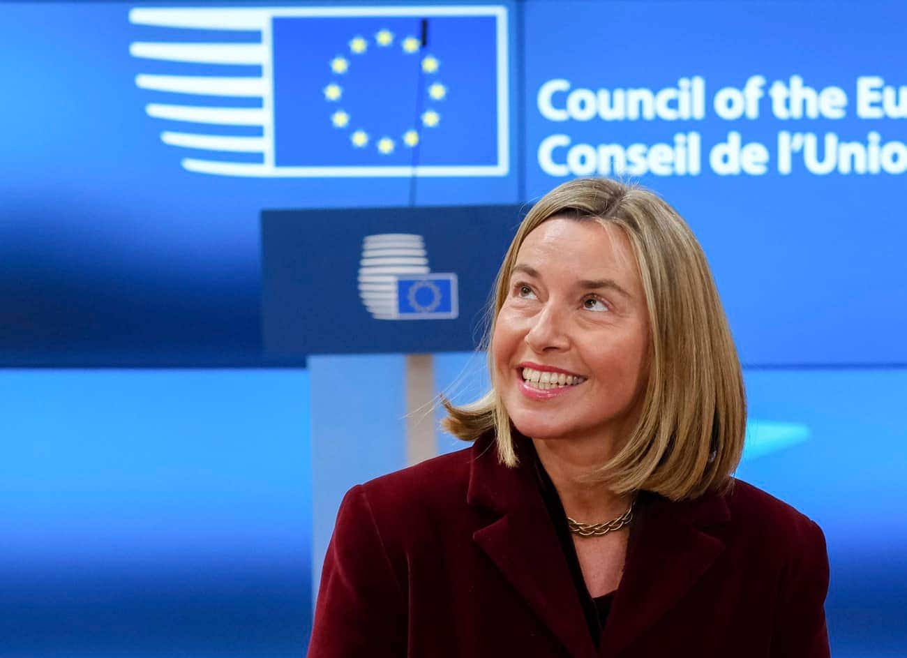 Federica_Mogherini
