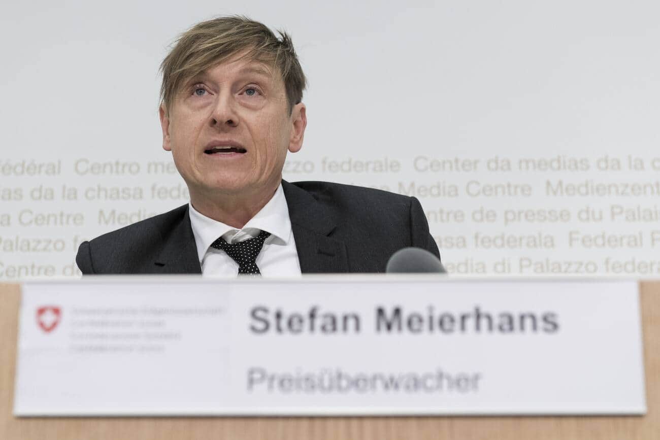 Stefan Meierhans