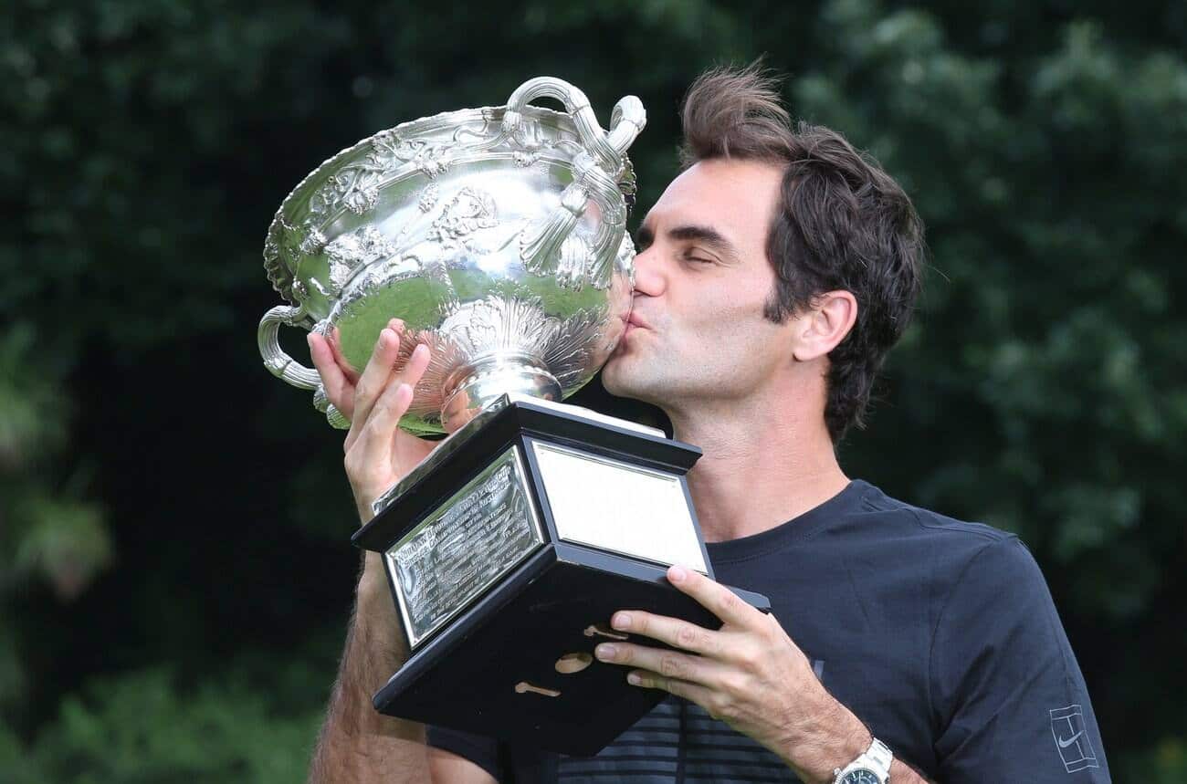 Roger Federer