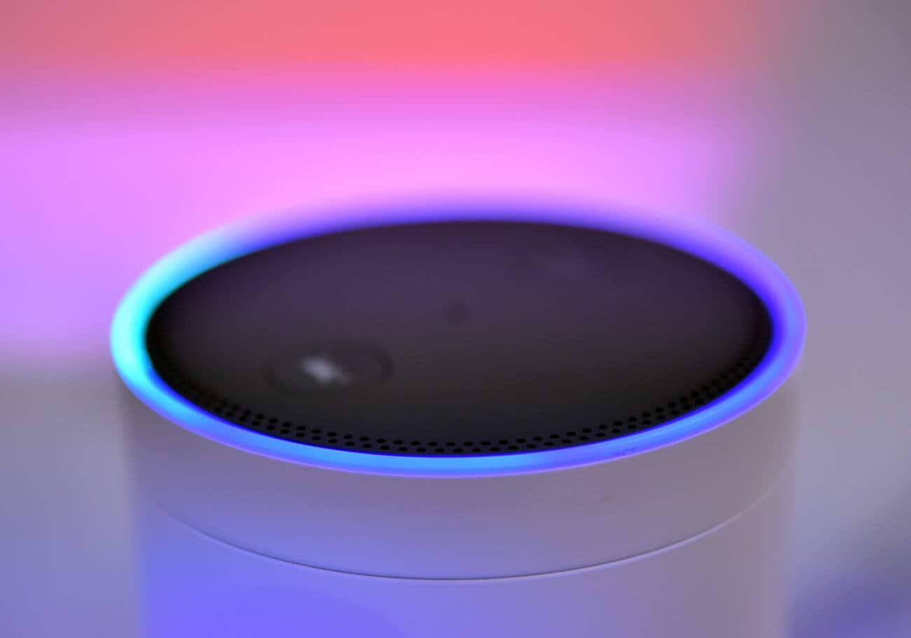 Amazon Alexa