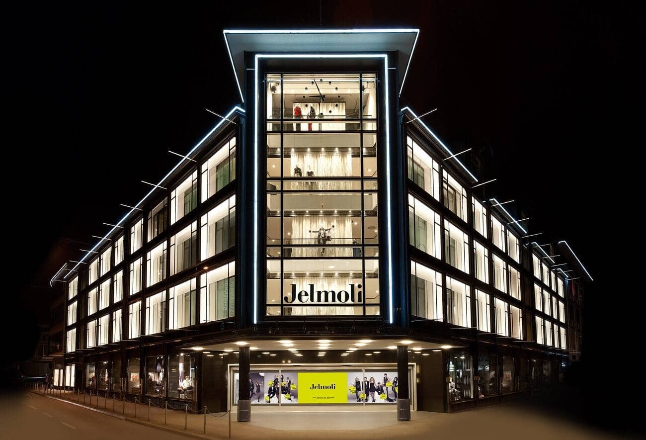 Jelmoli Zürich