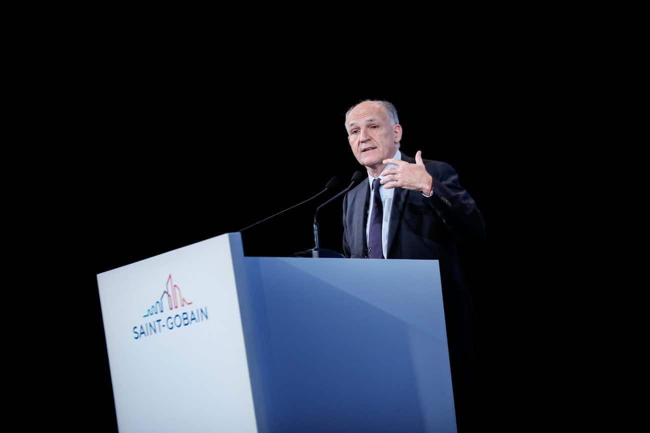 Pierre-André de Chalendar