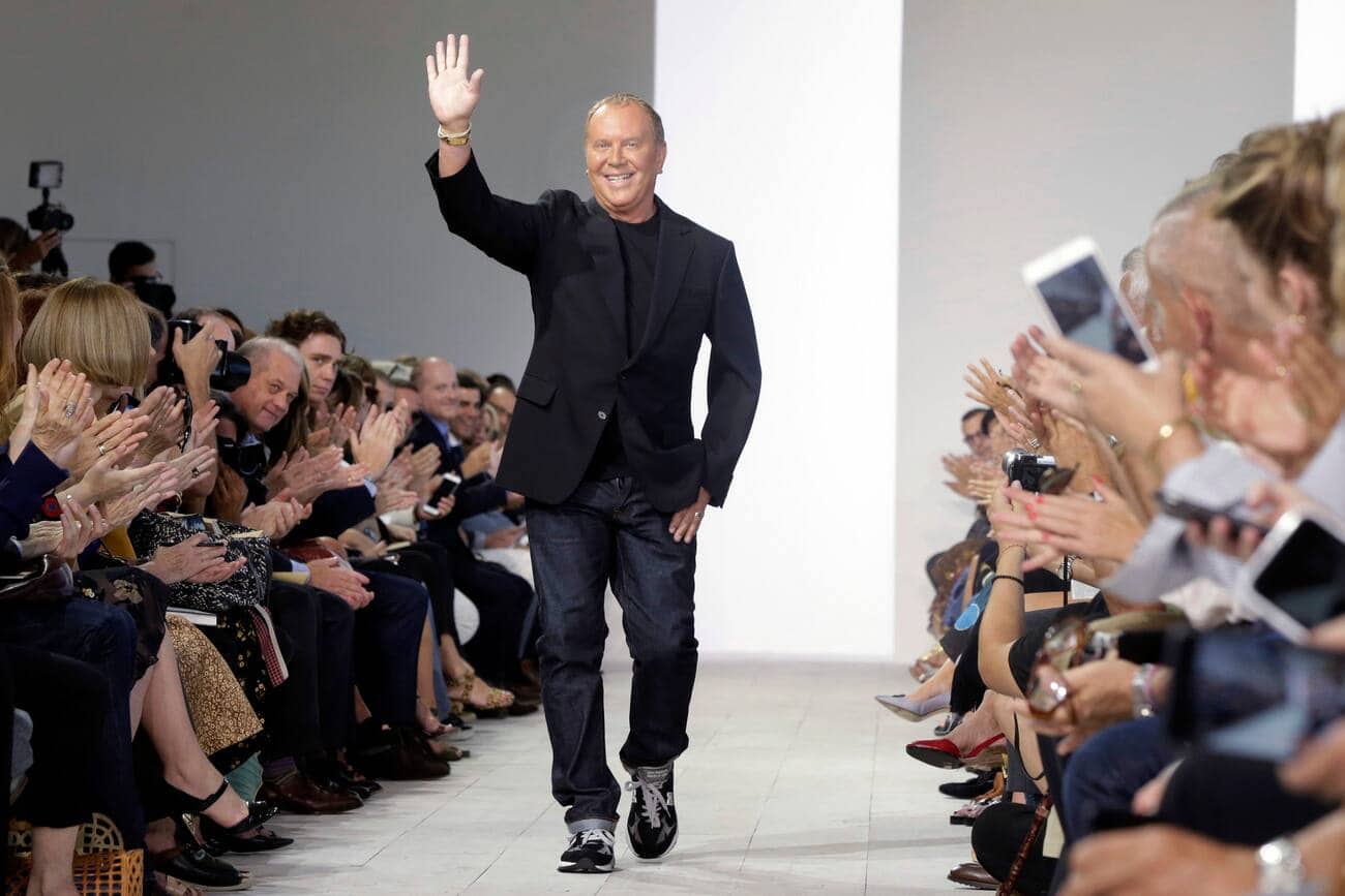 Michael Kors