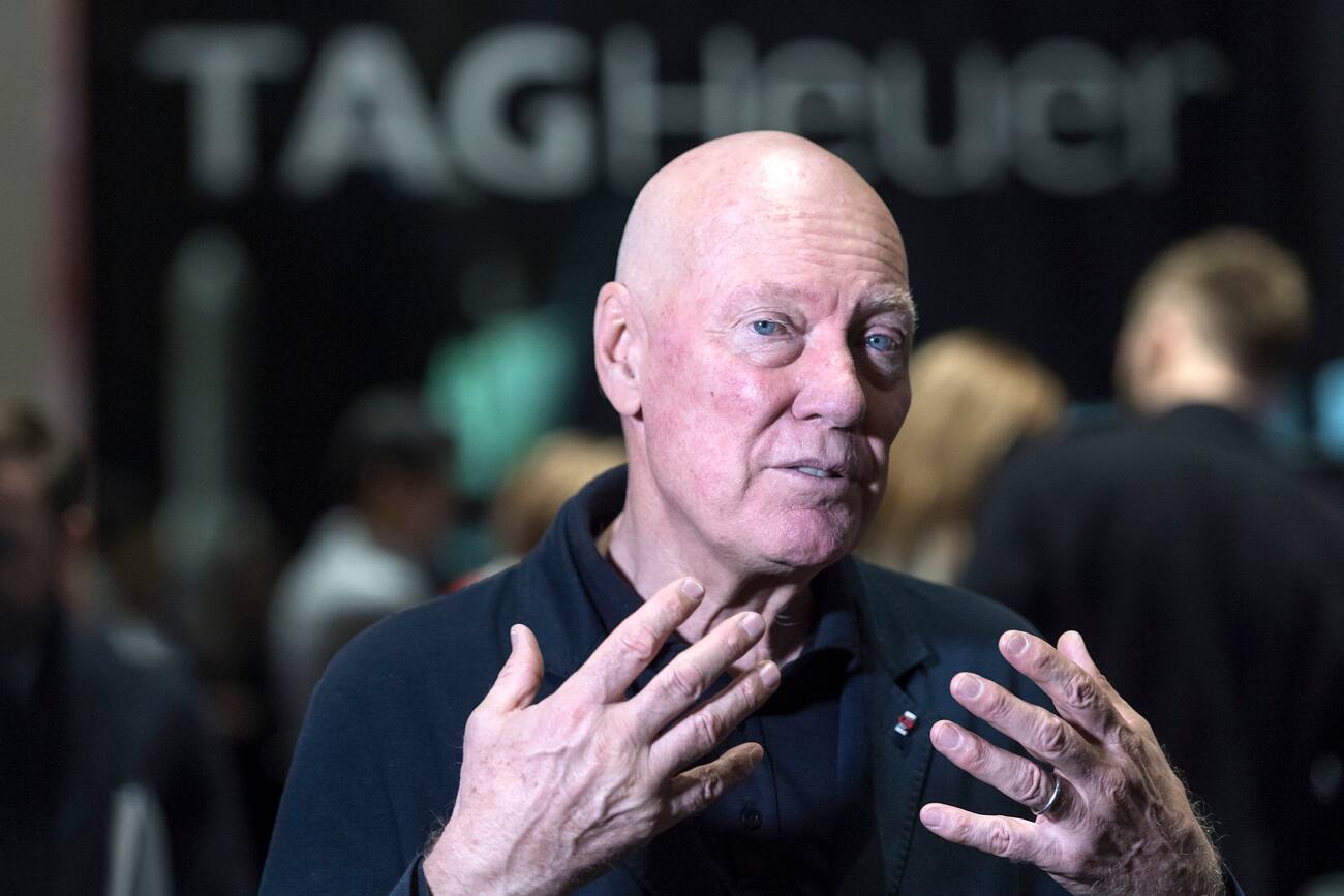 Jean-Claude Biver