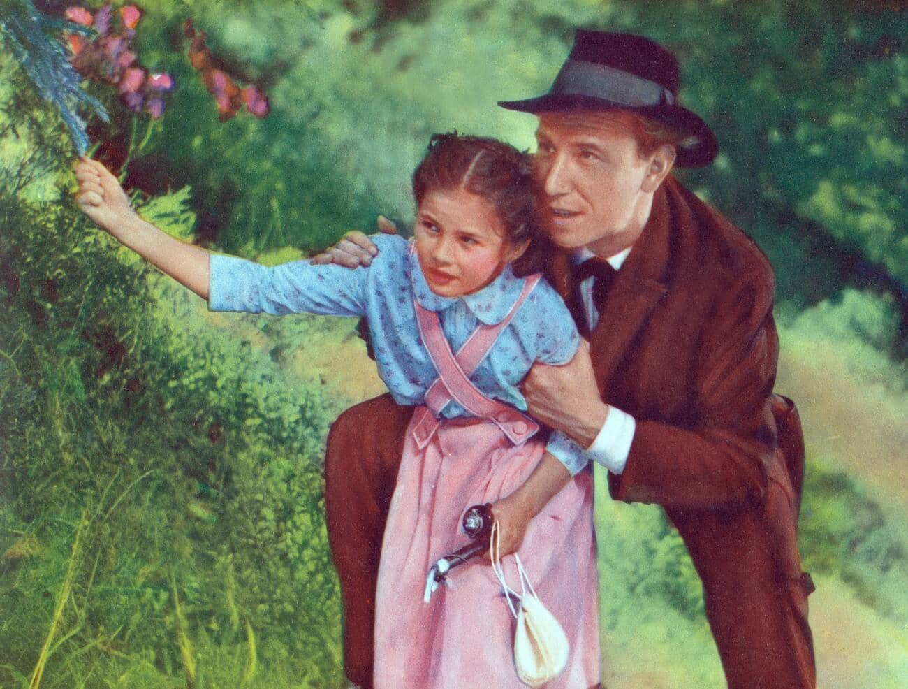 «Heidi» im Jahr 1952: Grosse Produktionen haben Budgets von bis zu 5,5 Millionen Franken.