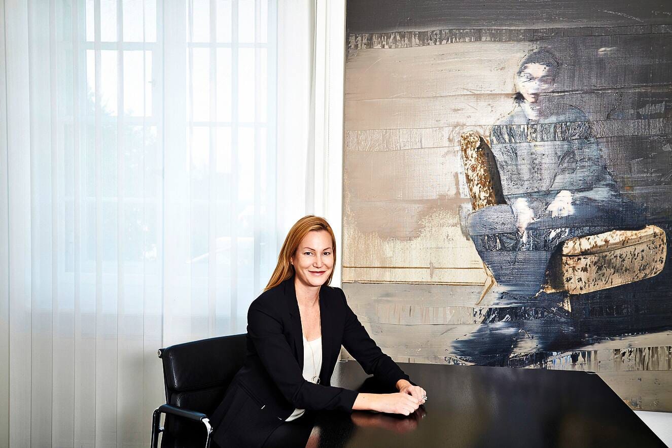 Zurich & Geneva Egon Zehnder September 2017