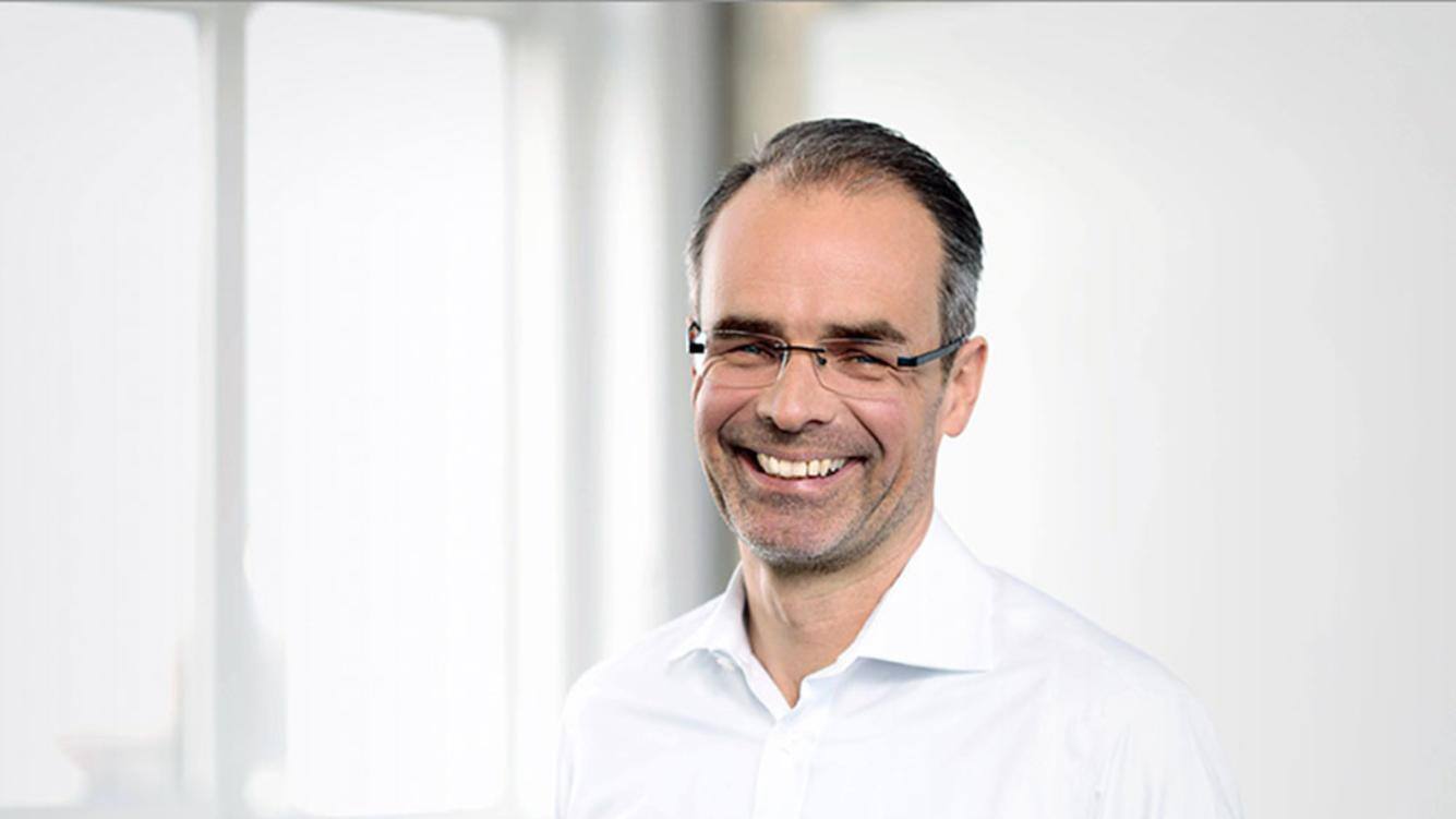 JJ van Oosten: Der neue Digitalchef von Richemont gibt Gas.