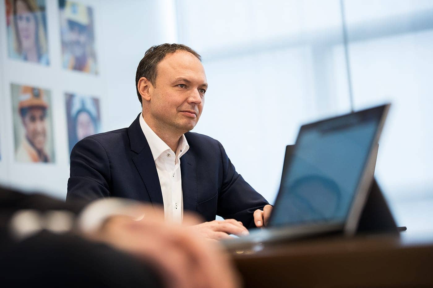 German Grüniger - Honorarfrei nur für "Beste Anwälte 2021" Bilanz SPEZIAL 05/2021