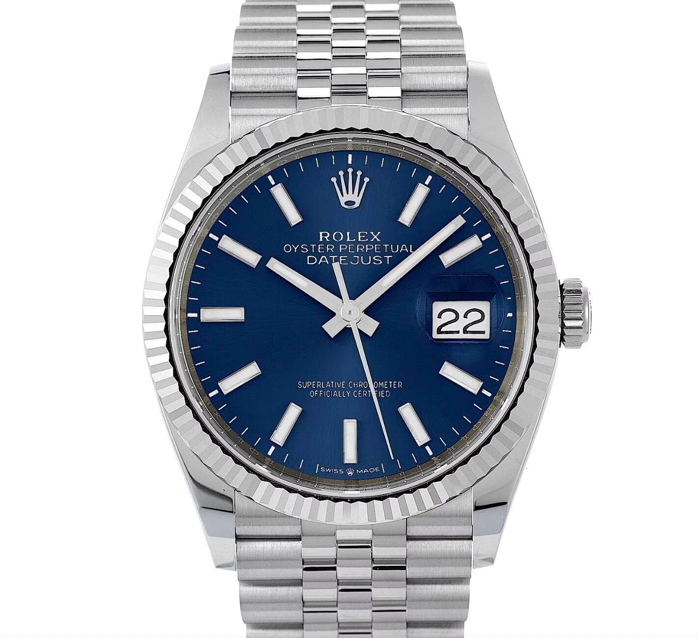 Rolex Datejust