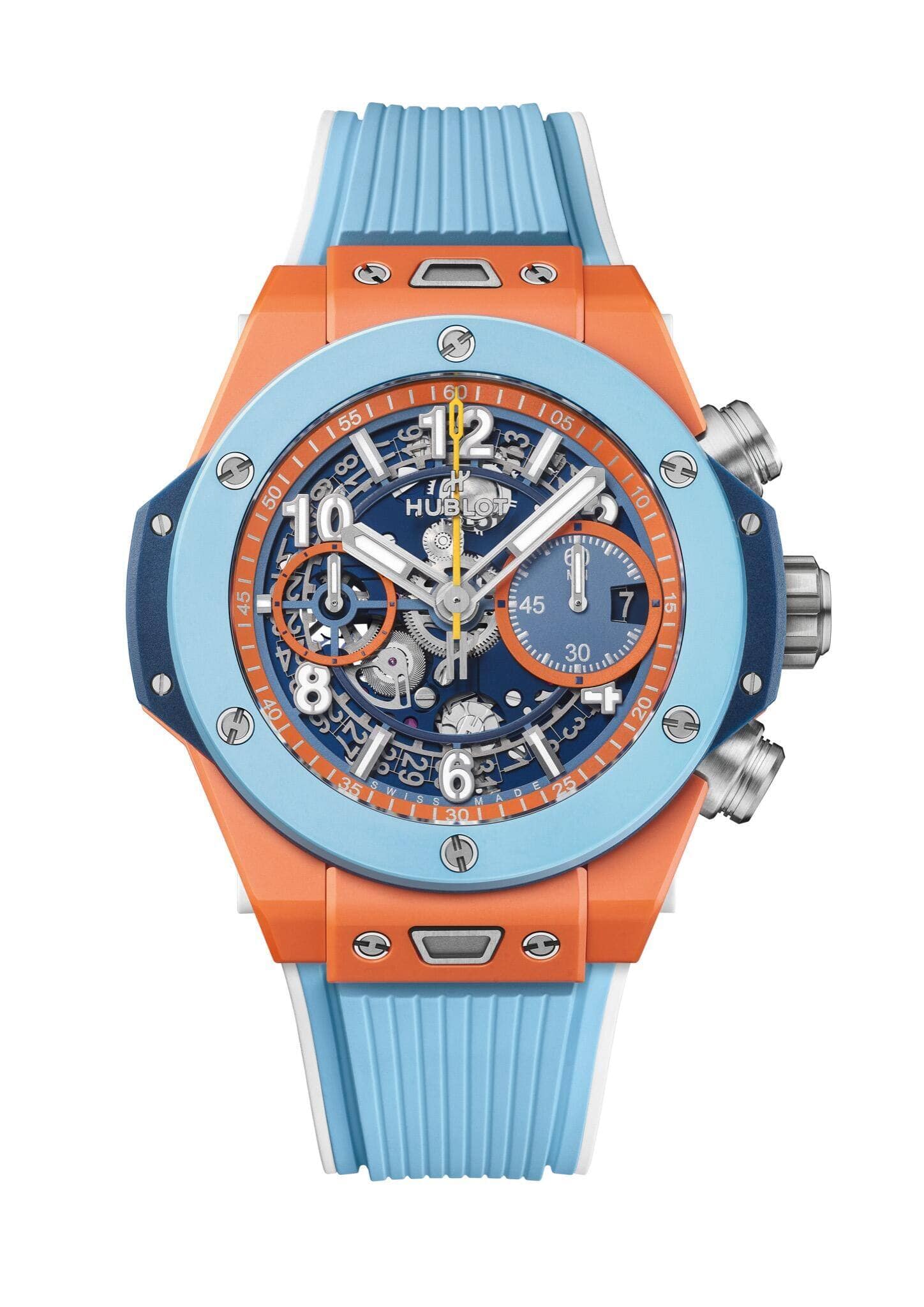Hublot Big Bang Unico Summer