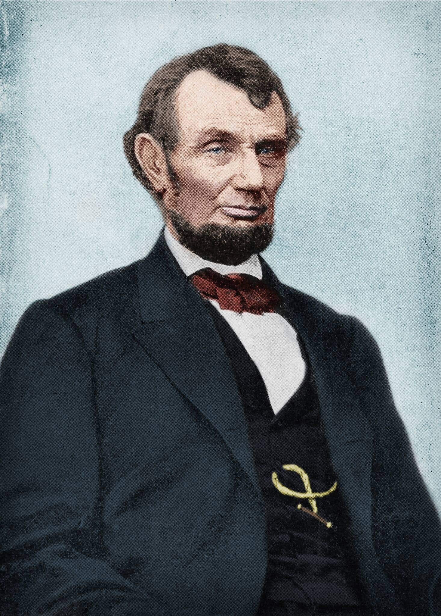 Abraham Lincoln