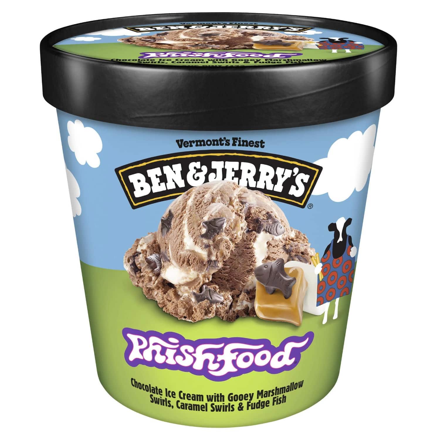 Das Glacé-Geschäft leidet unter schwachem Wachstum.