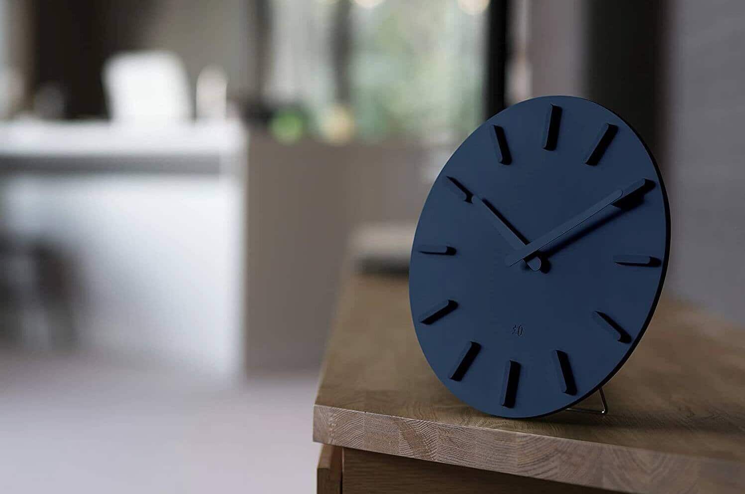 Wall Clock, Naoto Fukasawa