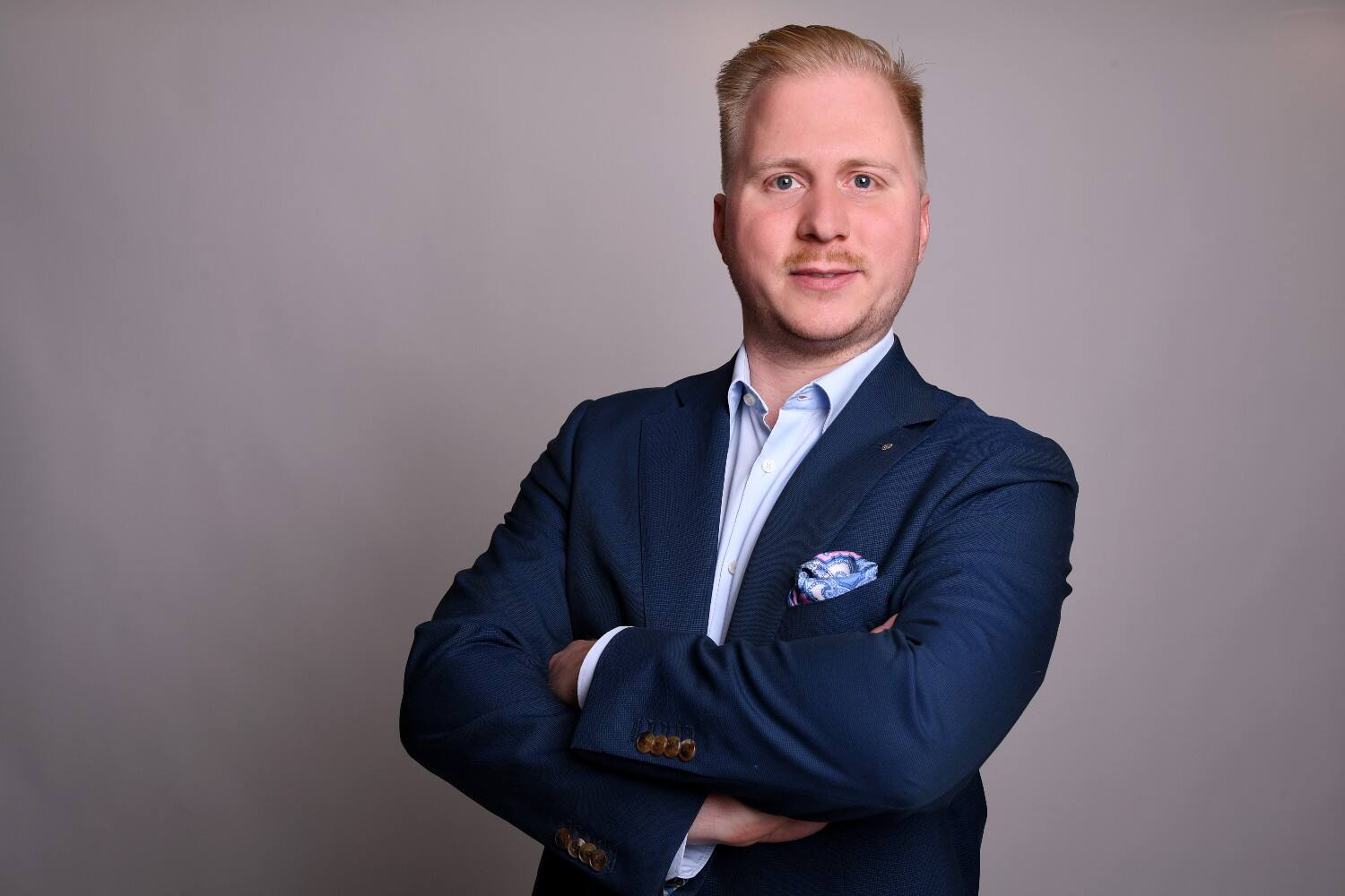 Lars Sommerer Swiss Proptech