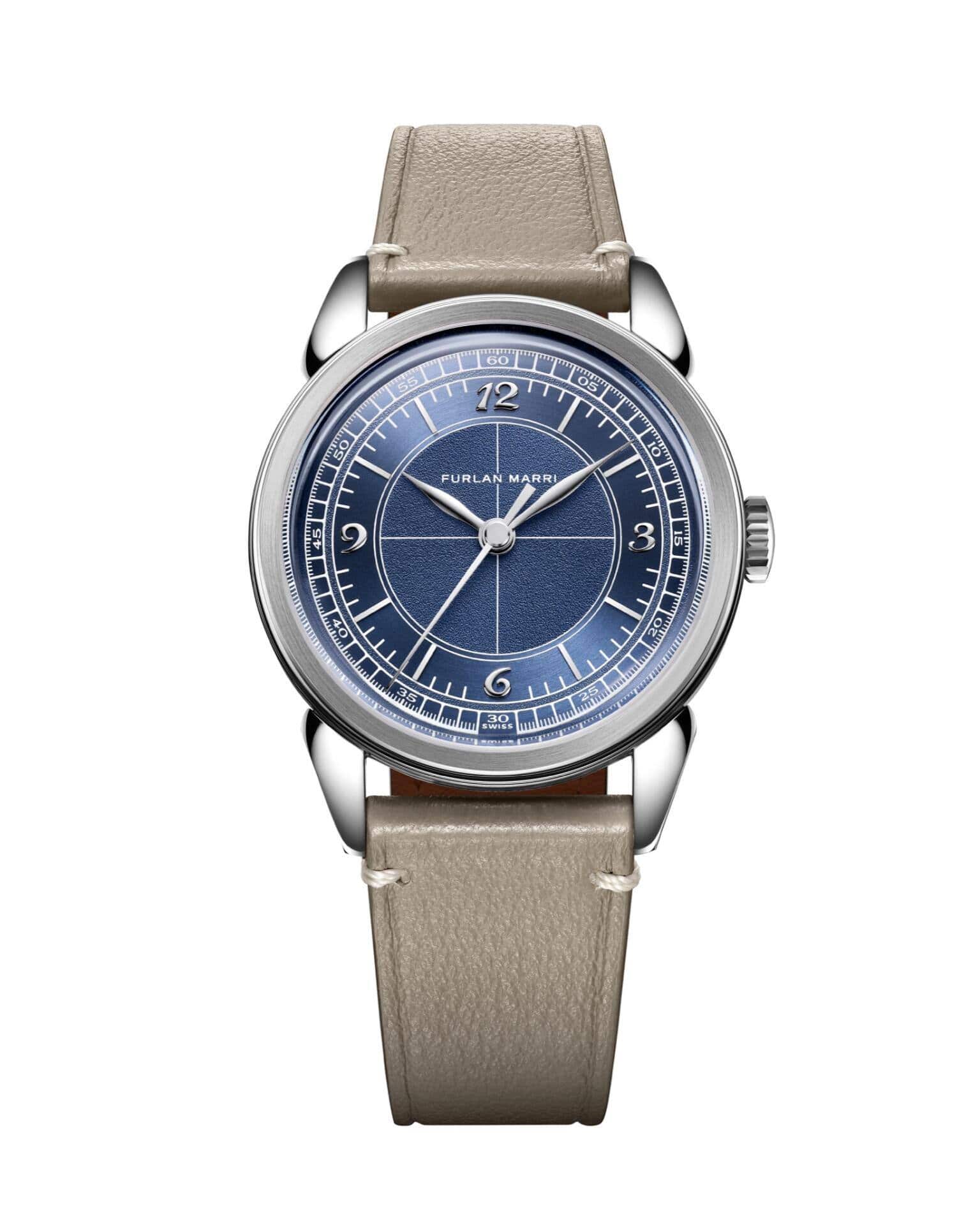 Furlan Marri Beige Sector