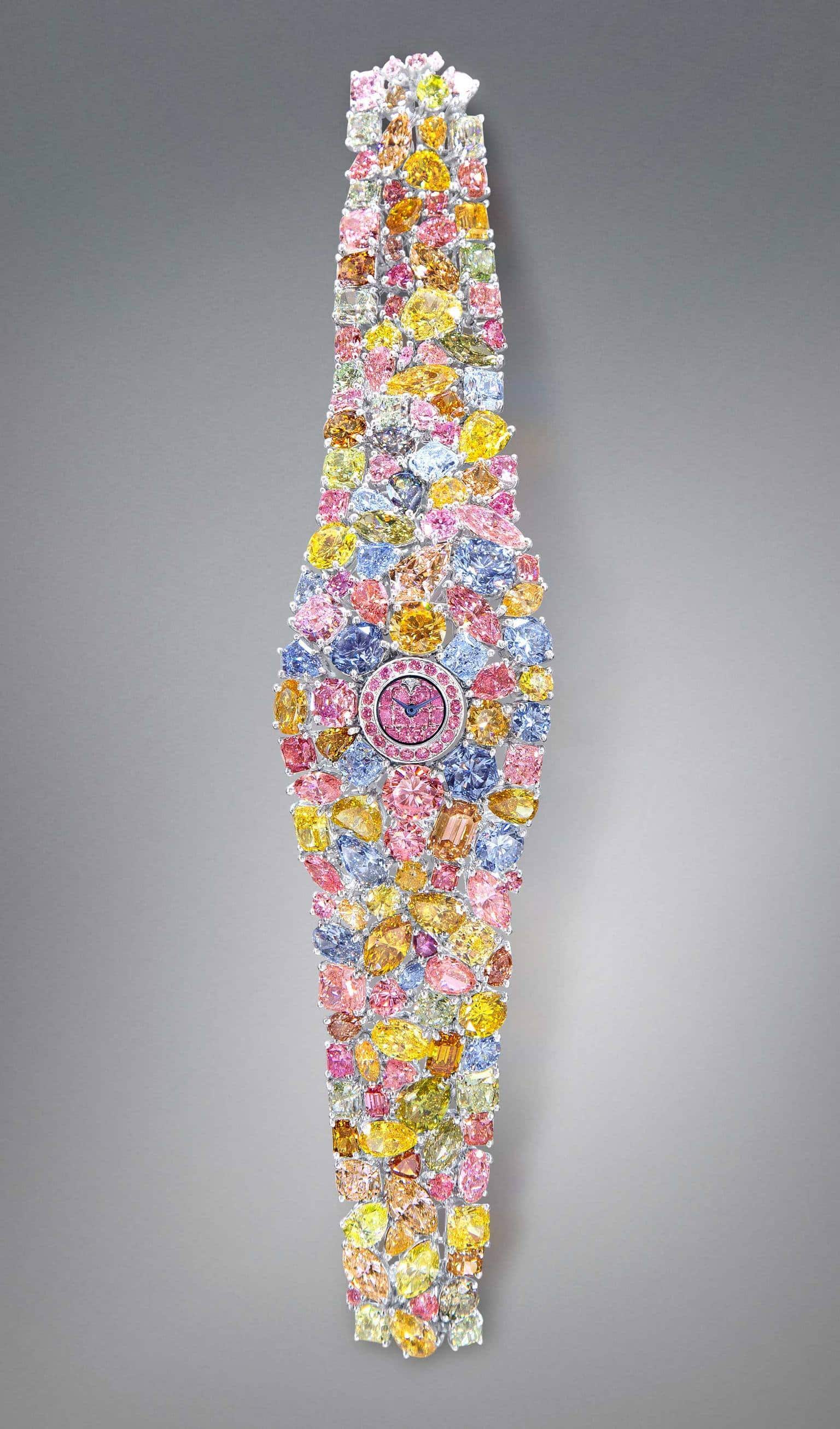 Graff Diamonds Hallucination