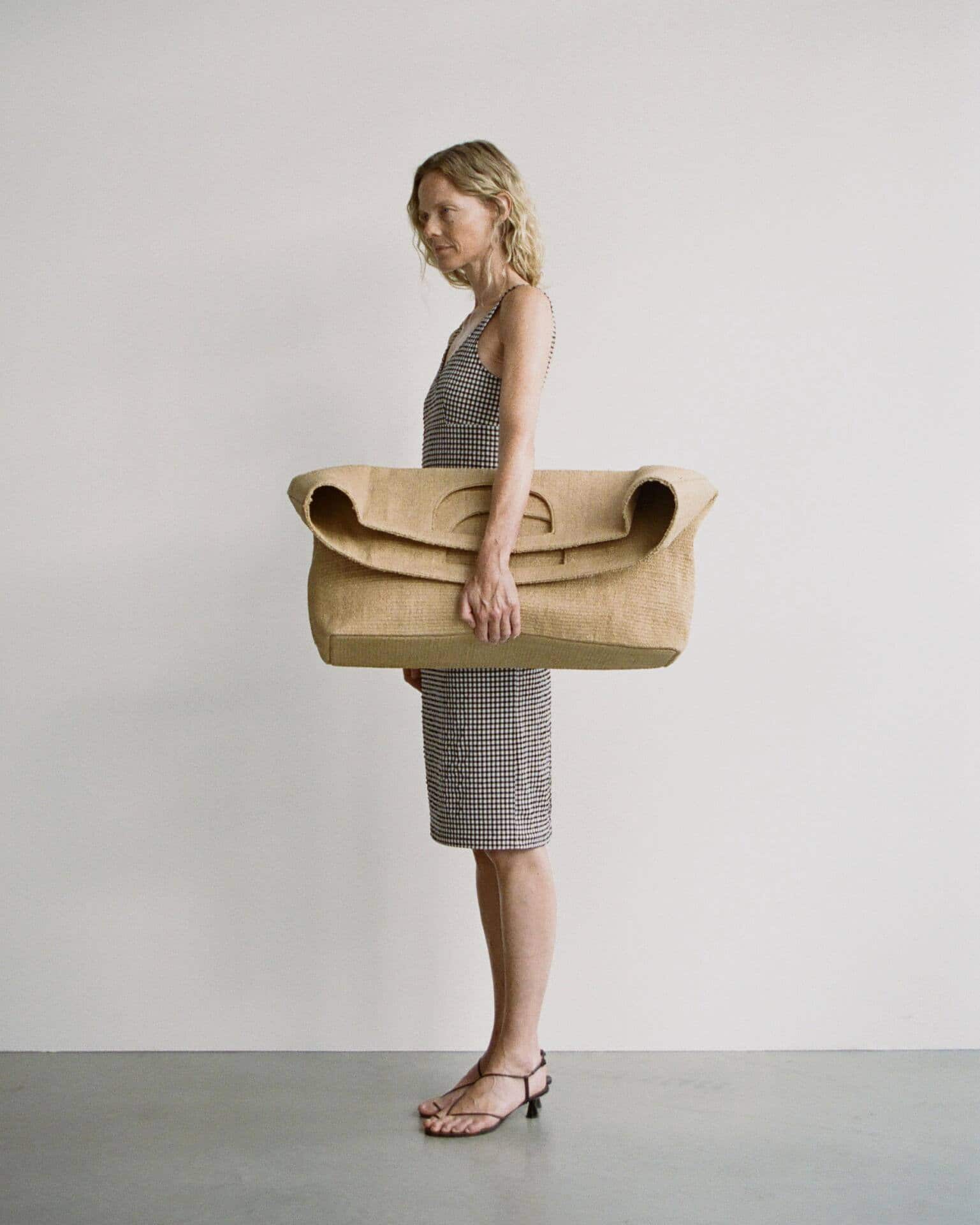 Róhe: Die Designer arbeiten an einer Garderobe, bei der jede Kollektion die vorhergehende ergänzt.