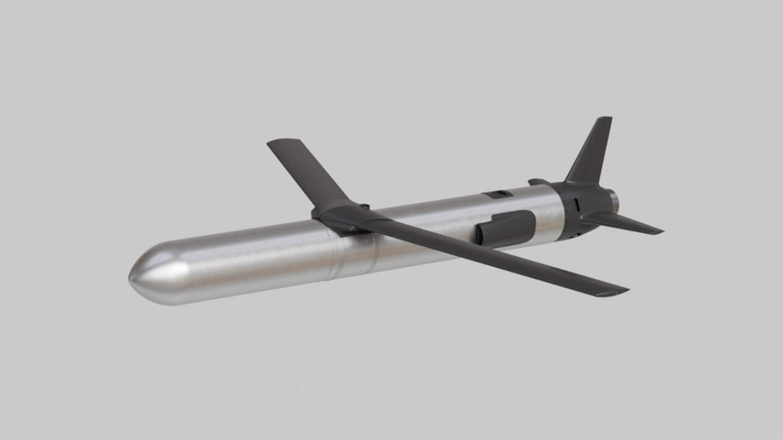 Die Destinus-Drohne Ruta.