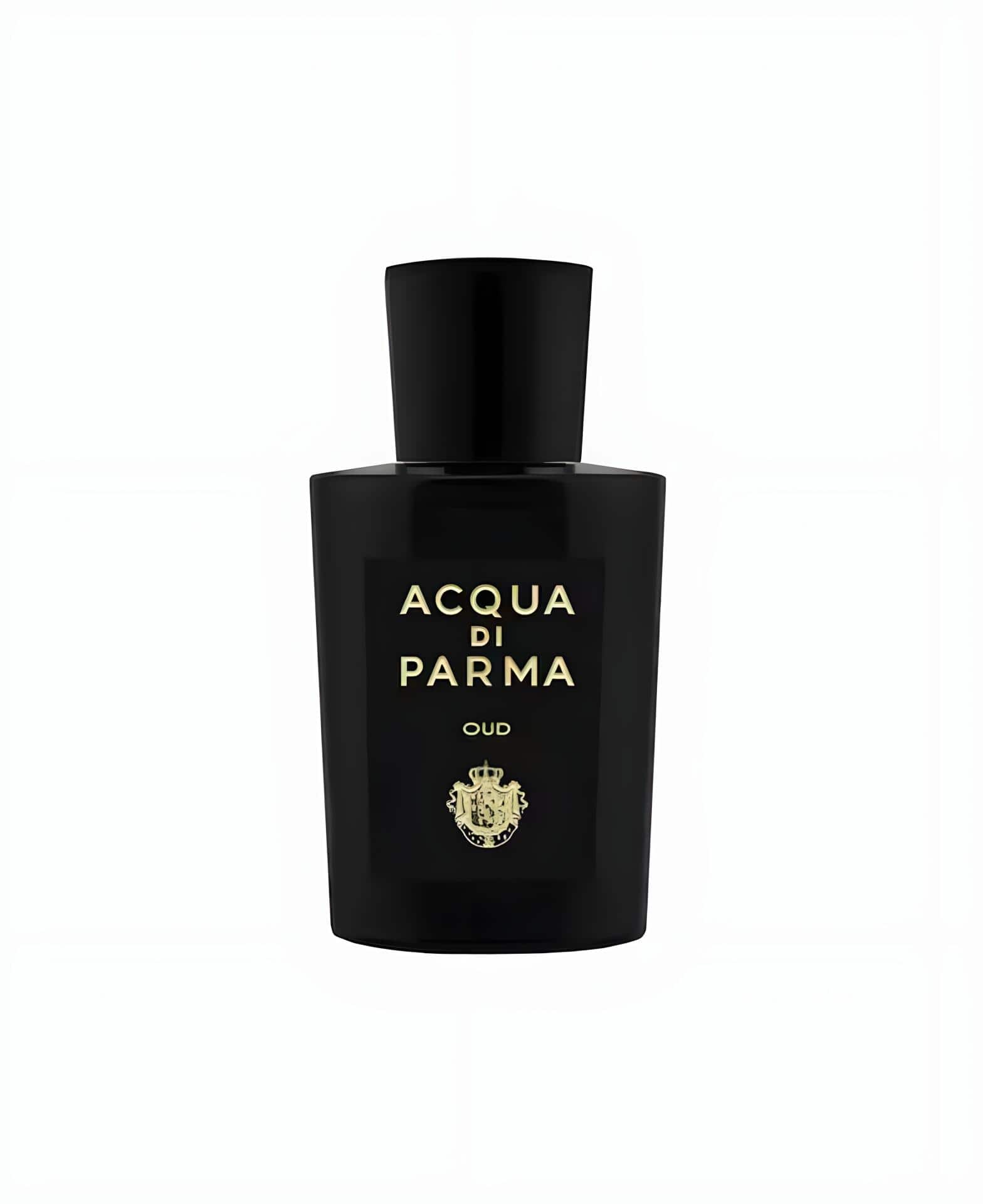 Signatures of the Sun Oud von Acqua di Parma.