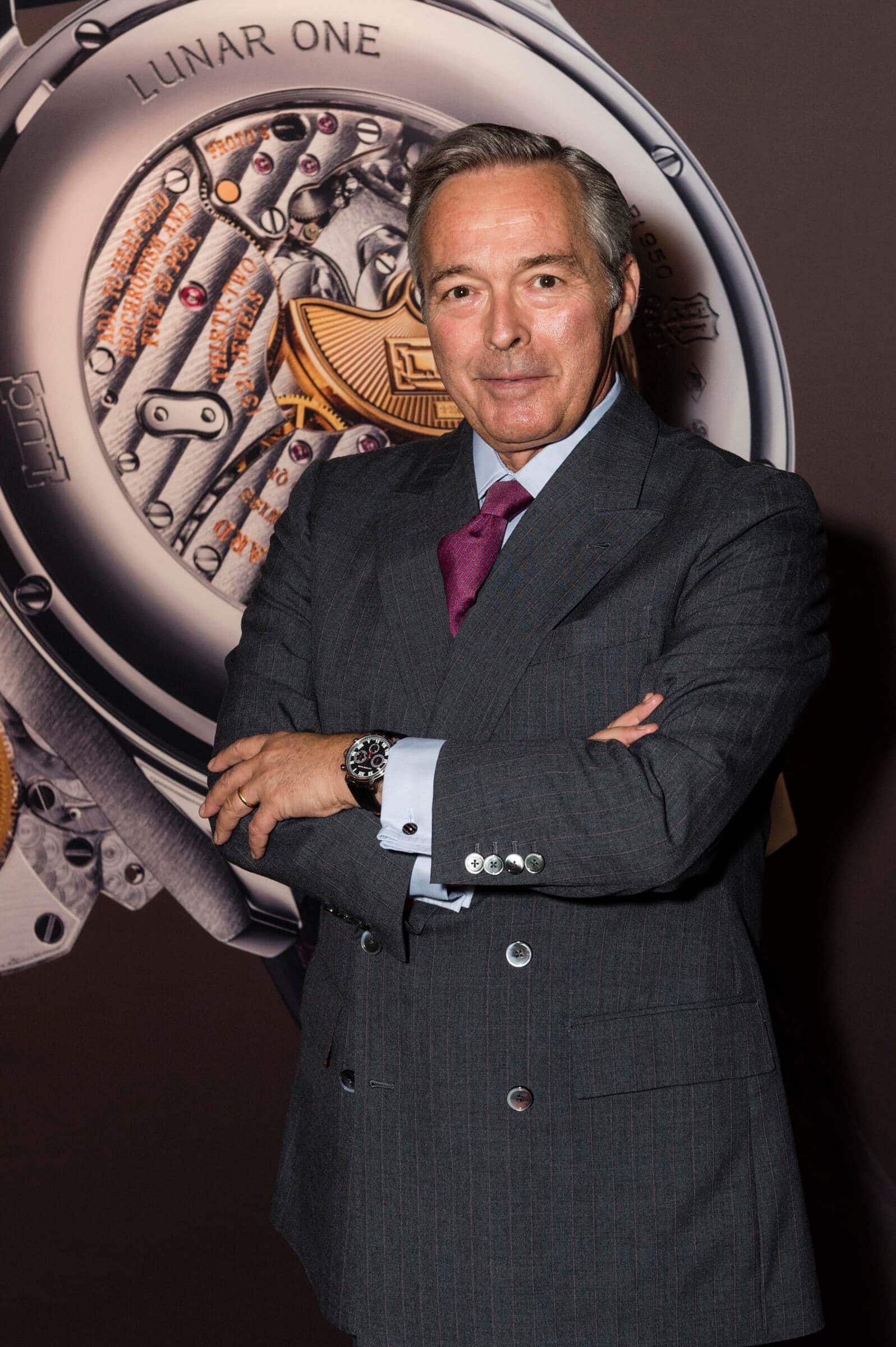 Baselworld 2017 (c) Alexandra Pauli