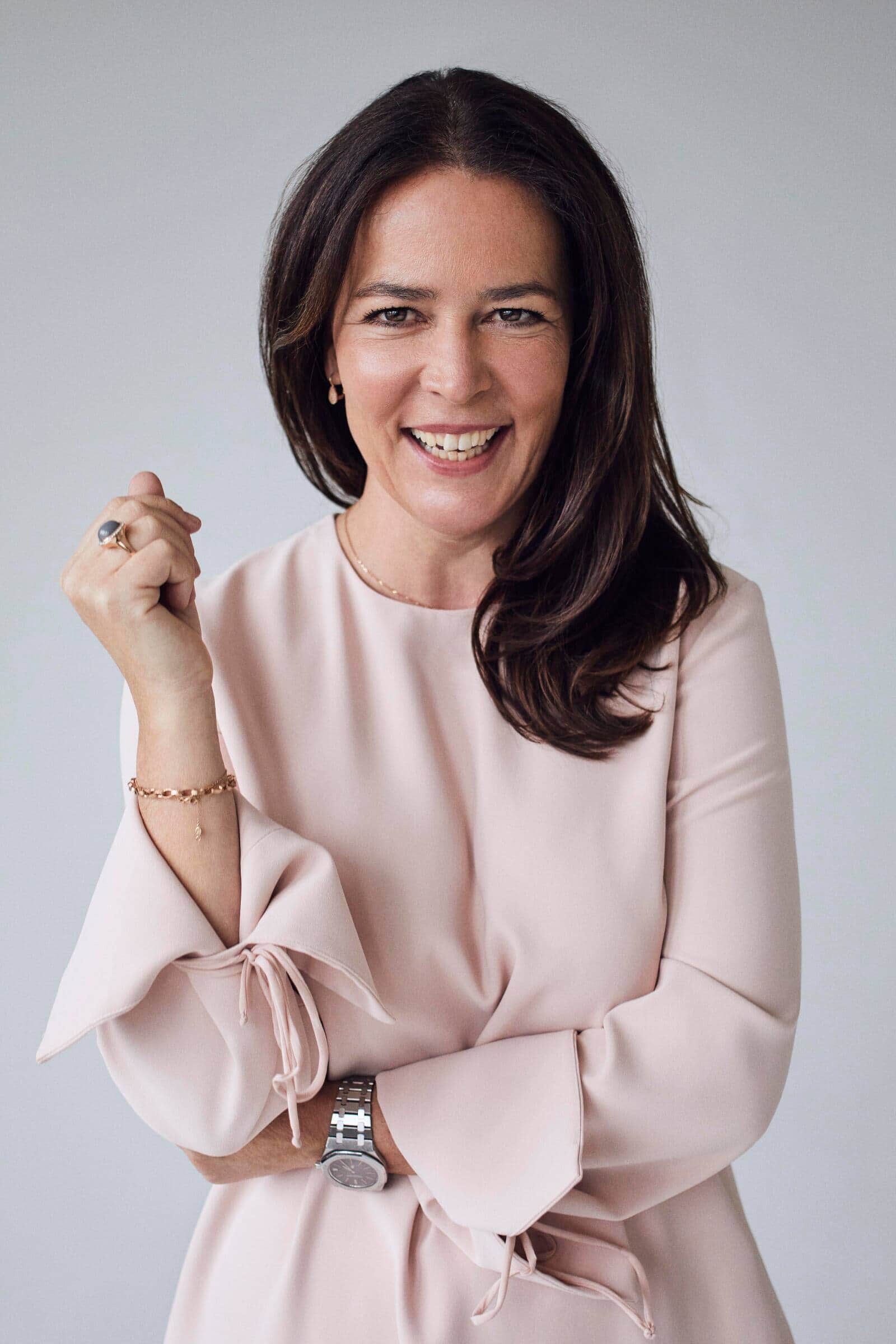 Die Ex-CEO von Jelmoli und des Uhren- und Schmuckhändlers Christ hat viel Detailhandelserfahrung.