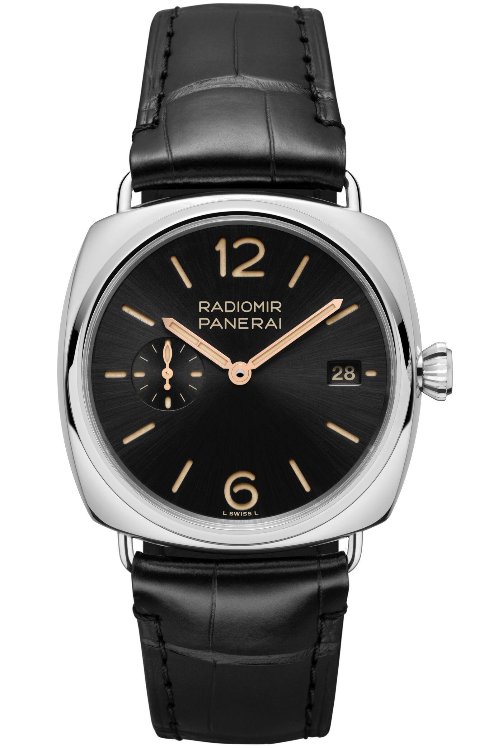Panerai Radiomir Quaranta