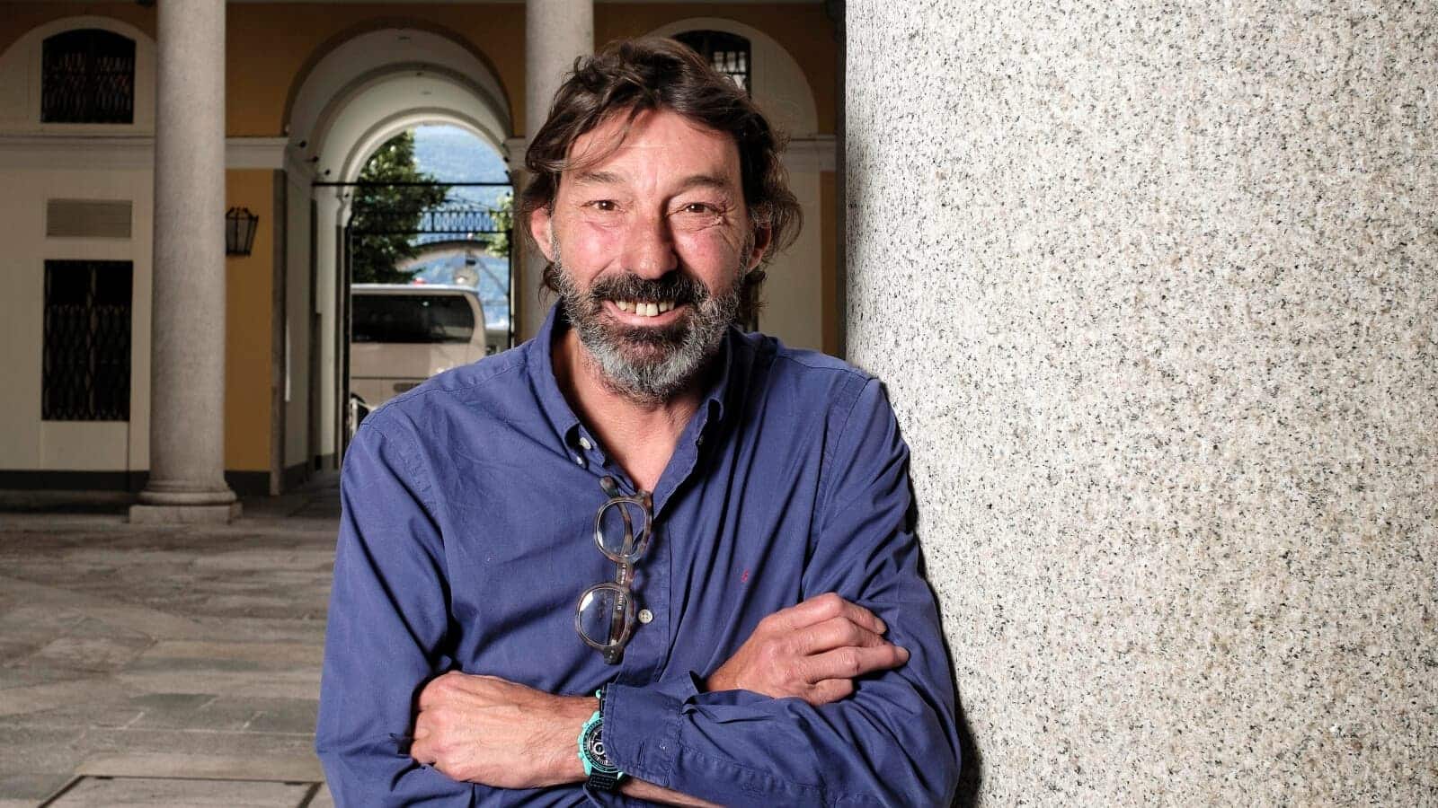 Hat 80 bis 90 neue Krypto­firmen angezogen: Stadt­präsident Foletti ist mit der Tech-Initiative zufrieden.