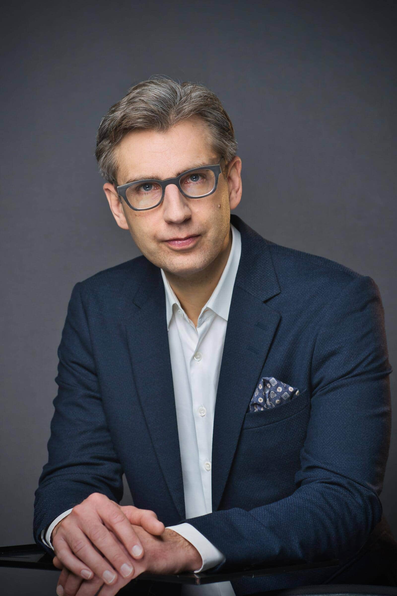 Peter Toni Weber, Verwaltungsrat Tannenwald Holding, neue EigentÃ¼merin der Spar Schweiz