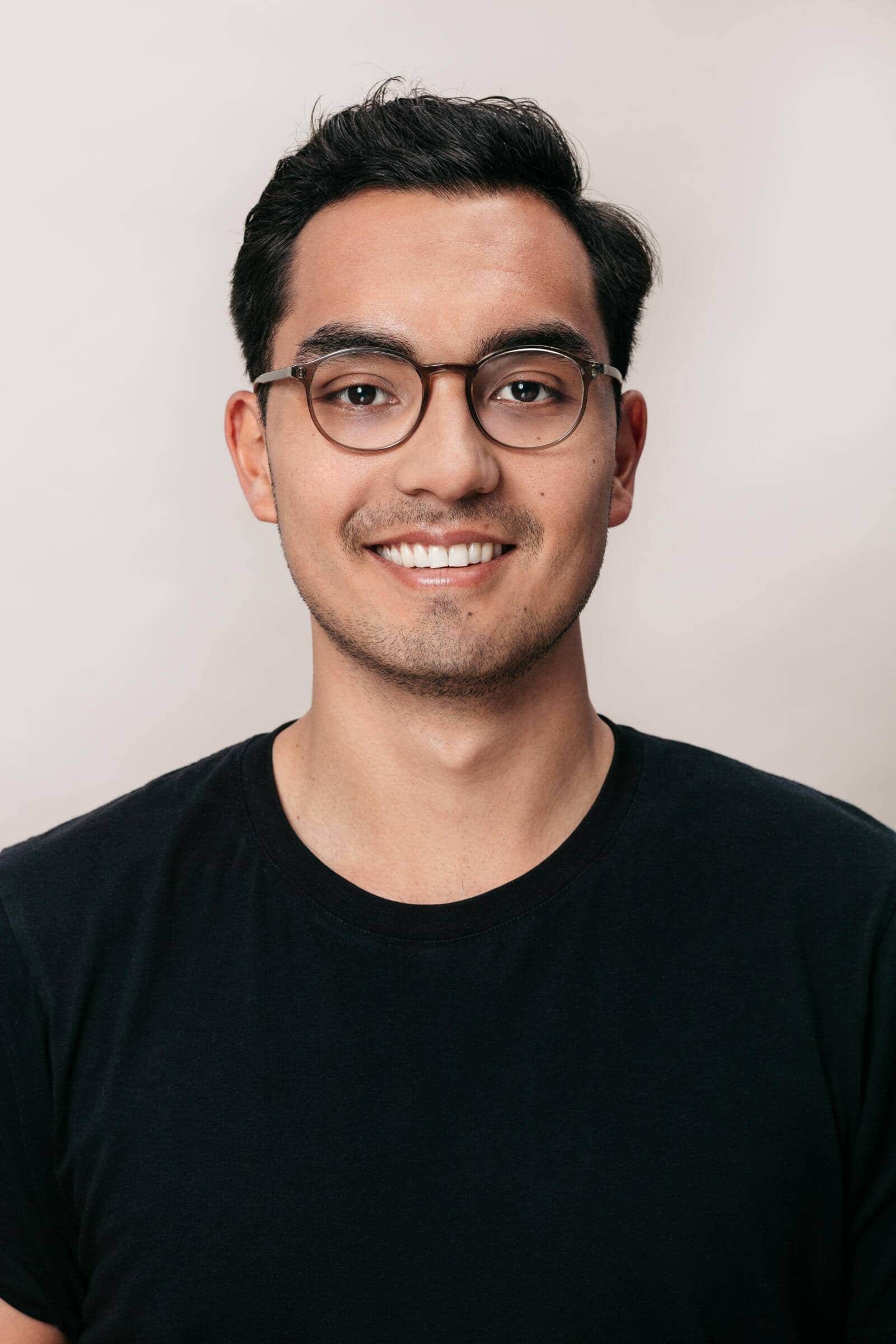 Damian Zaker: ist Spezialist unter anderem für Deep Tech beim St. Galler DACH-fokus­sierten VC-Fund B2venture.