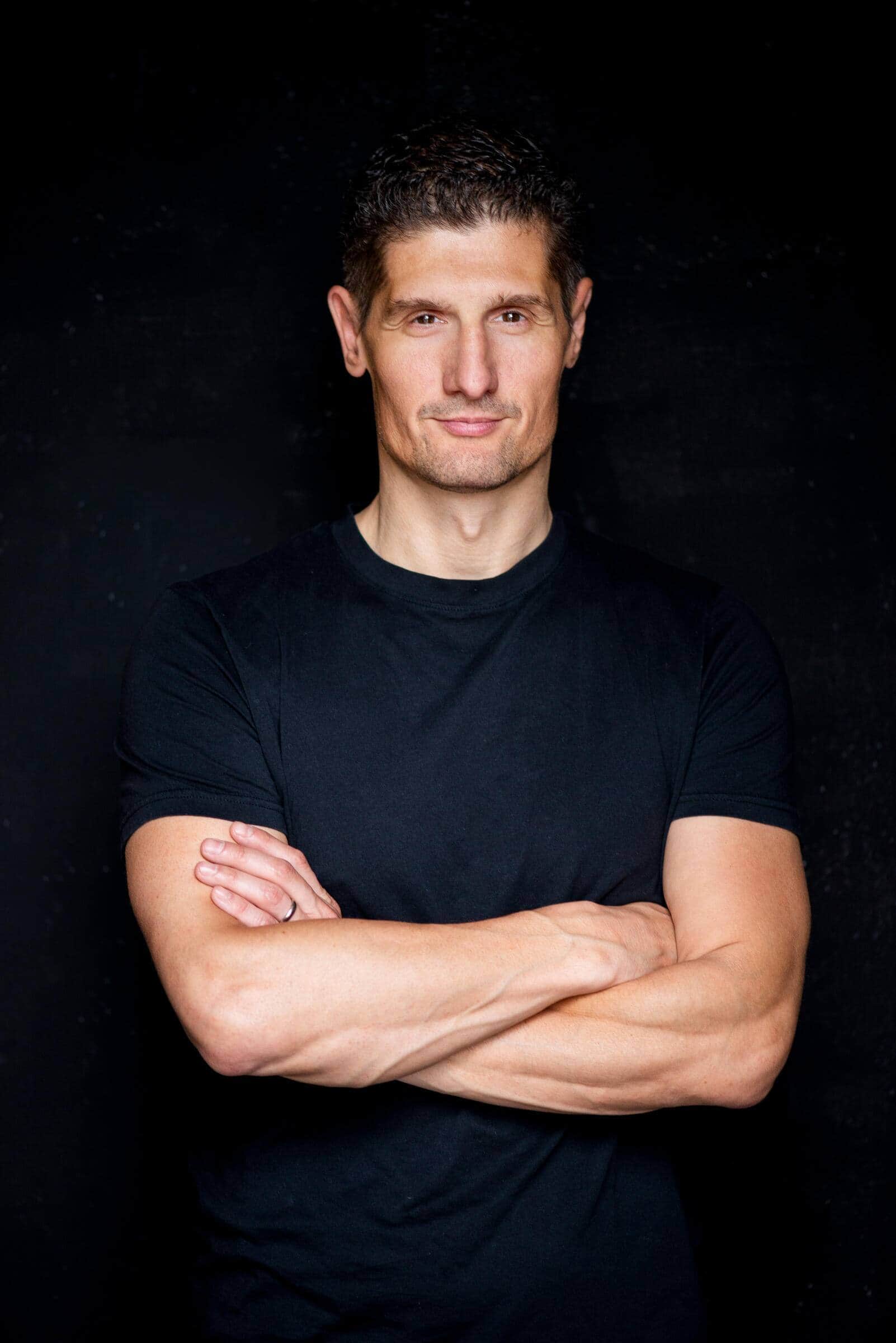 Max Meister investiert in seinem neuen Start-up-Fonds nur noch in zehn Firmen statt in zwei bis drei Dutzend.