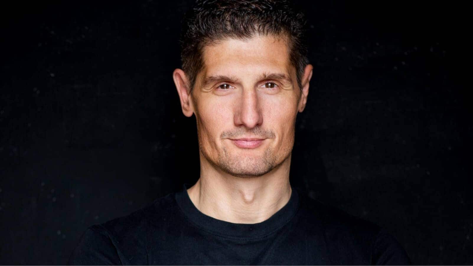 Max Meister ist General Partner von Koyo Capital in Baar ZG.