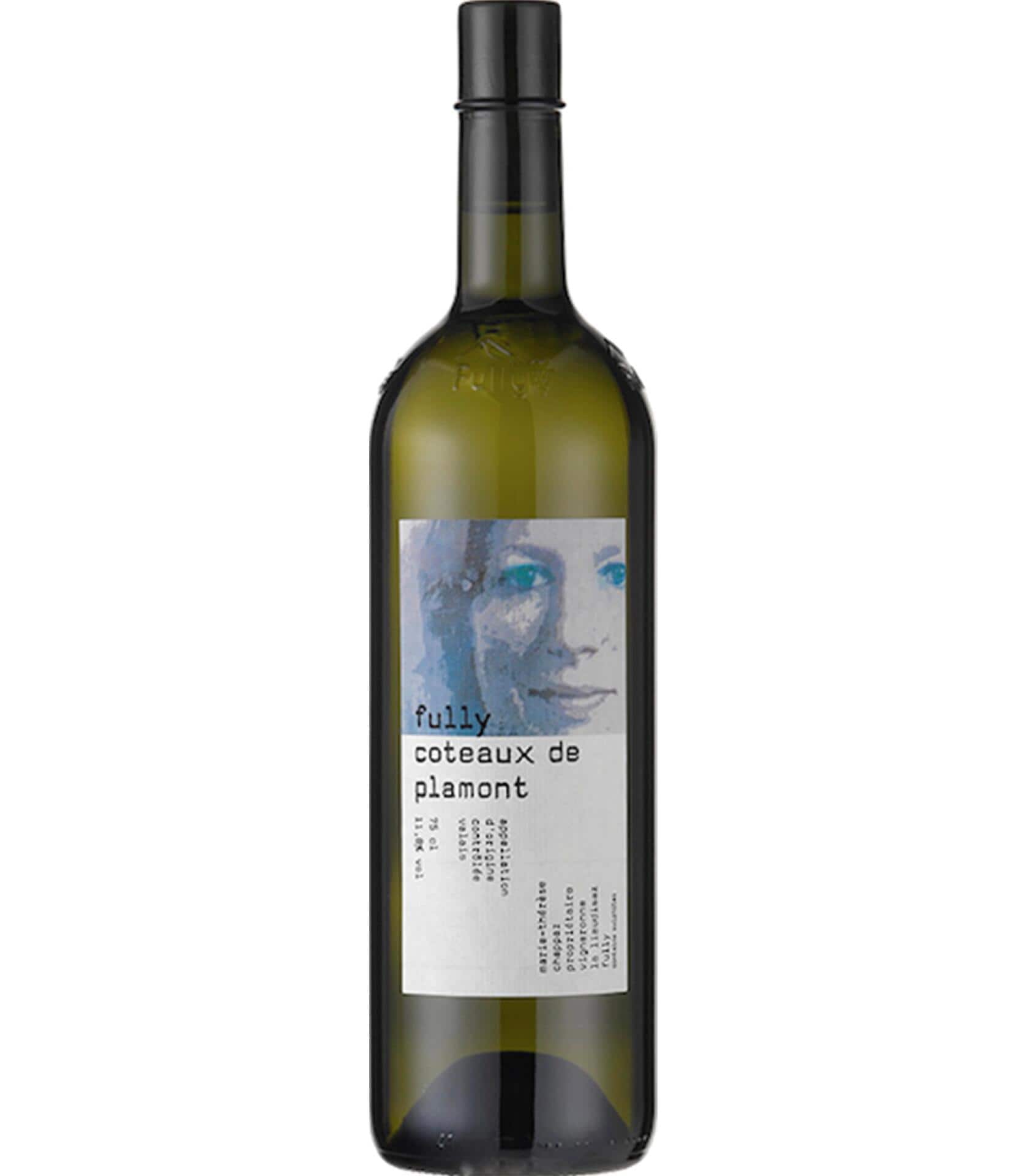 Wein-Kolumne