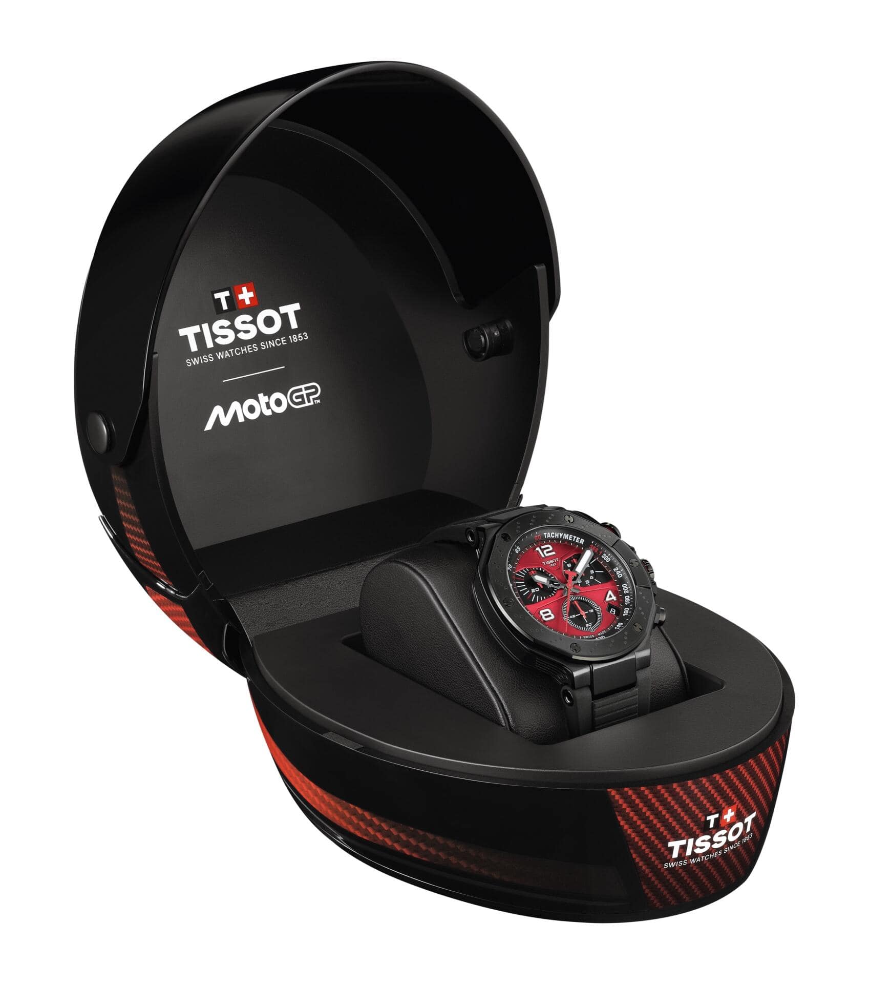 Tissot T-Race-Linie MotoGP