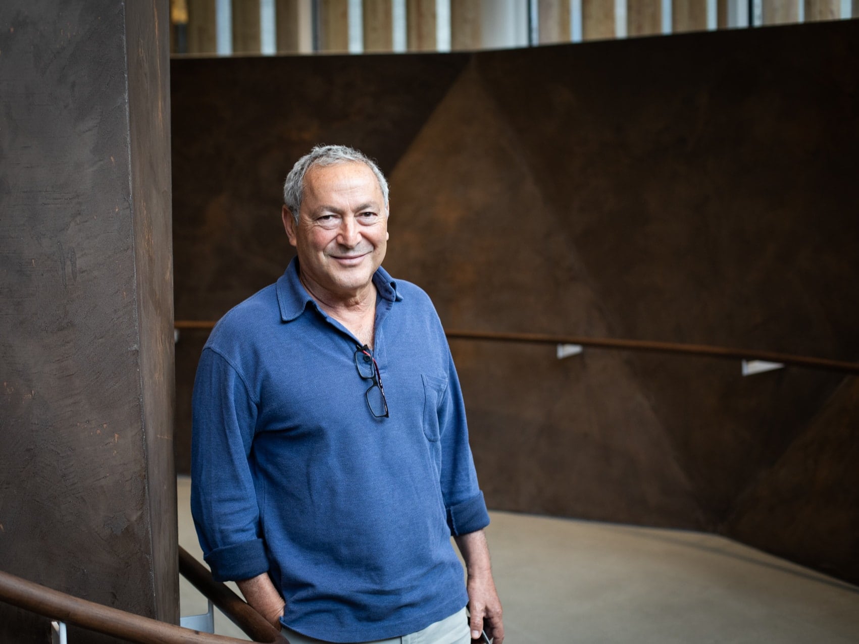 Samih Sawiris