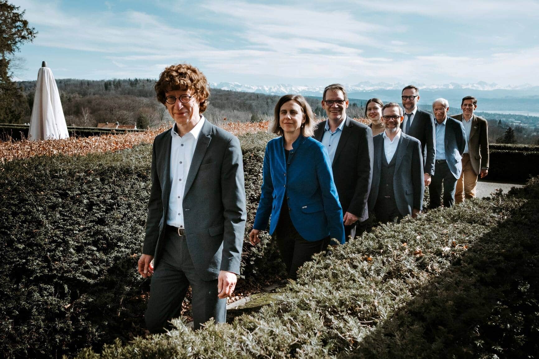 Jury Private Banking Rating