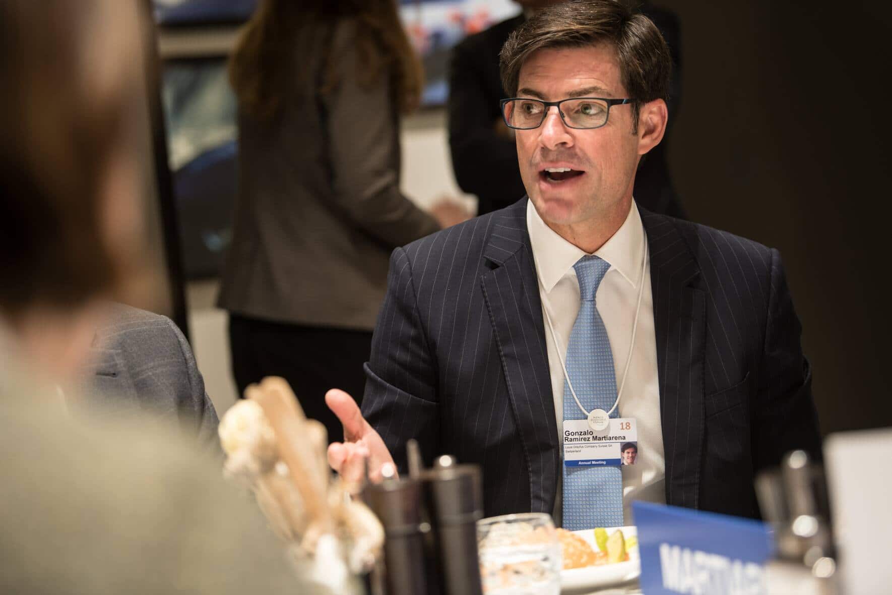 Gonzalo Ramírez Martiarena