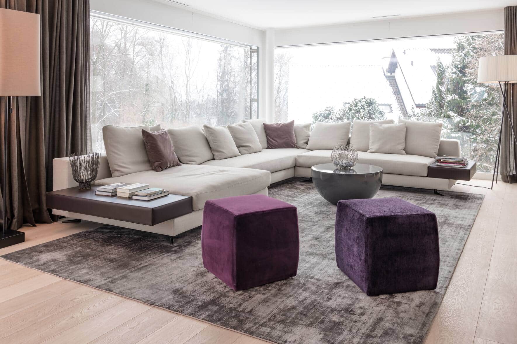 Wohnbereich Maike Kiessling