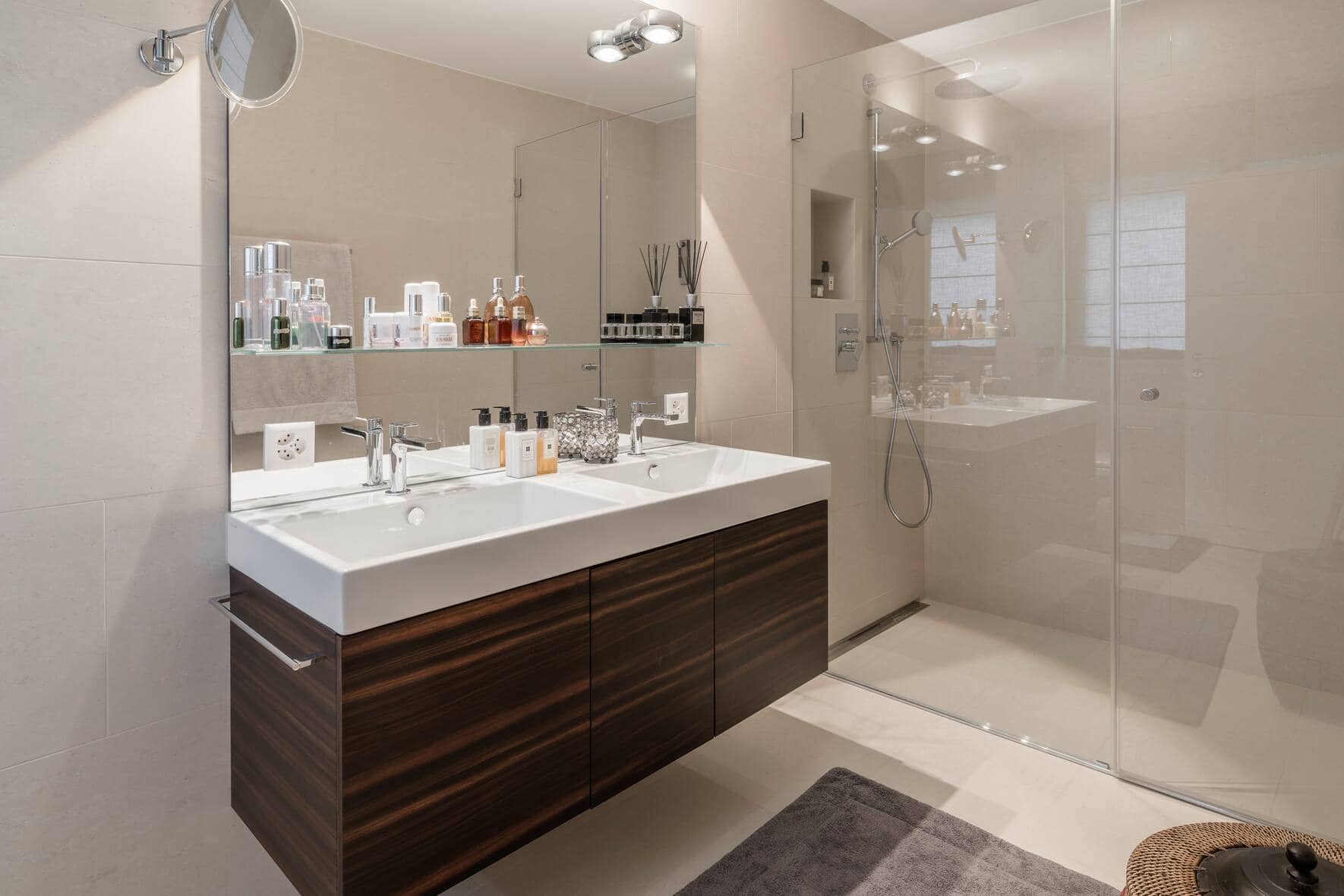 Badezimmer von Maike Kiessling