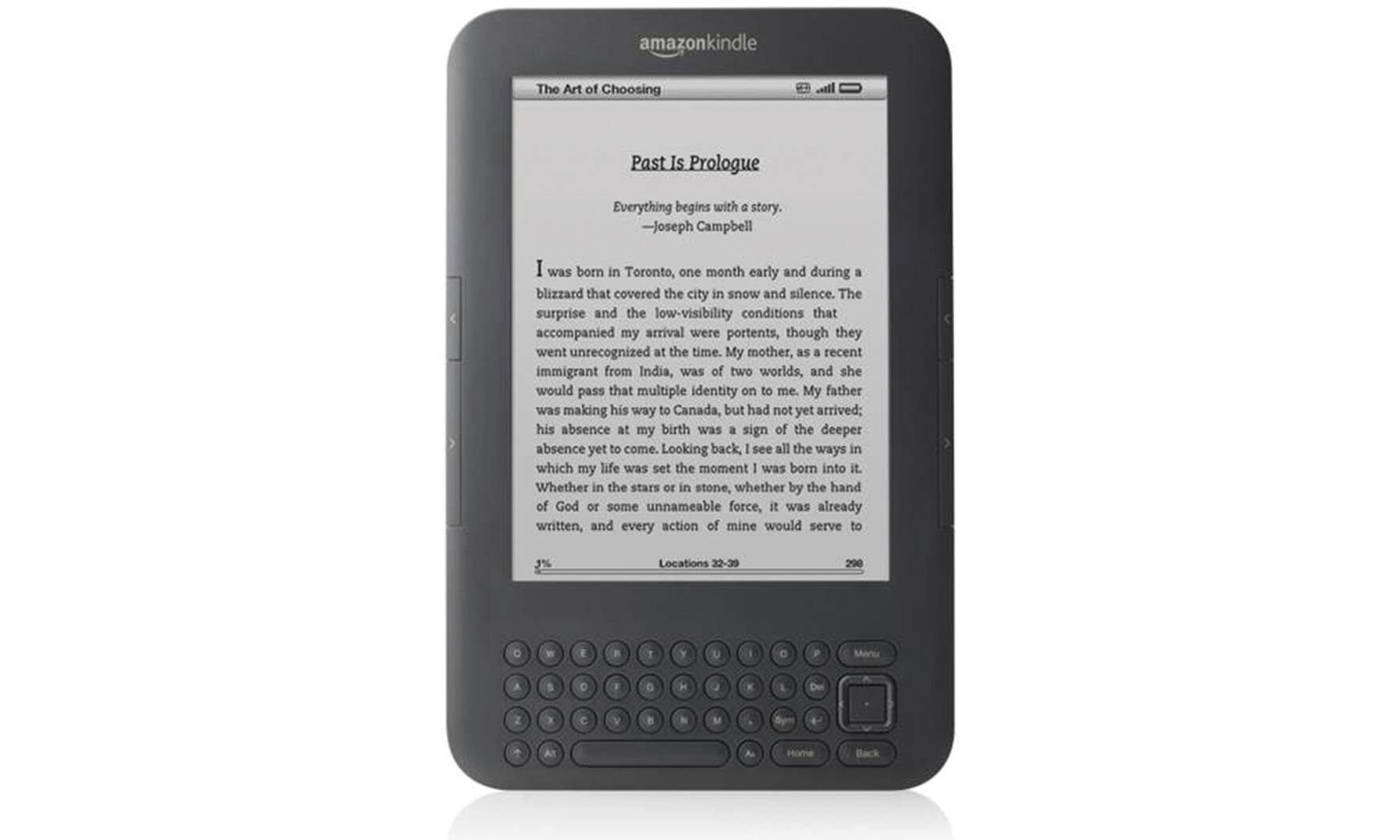 Ereader