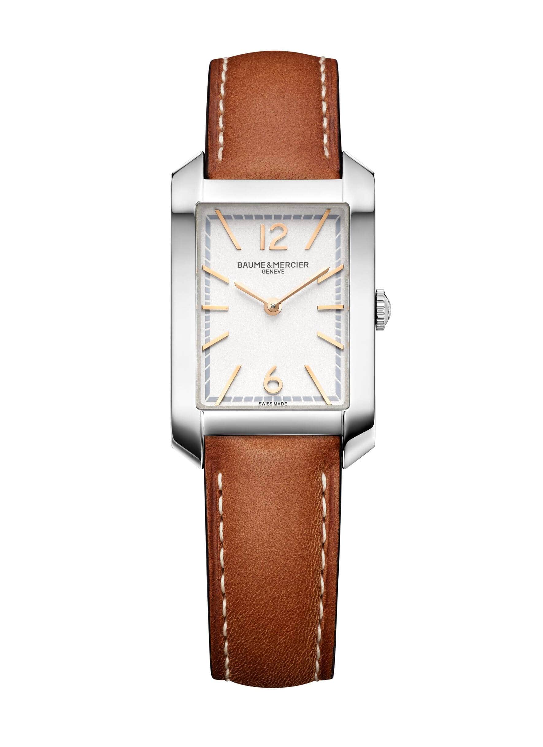 Baume et mercier Hampton 10472 SOLDAT