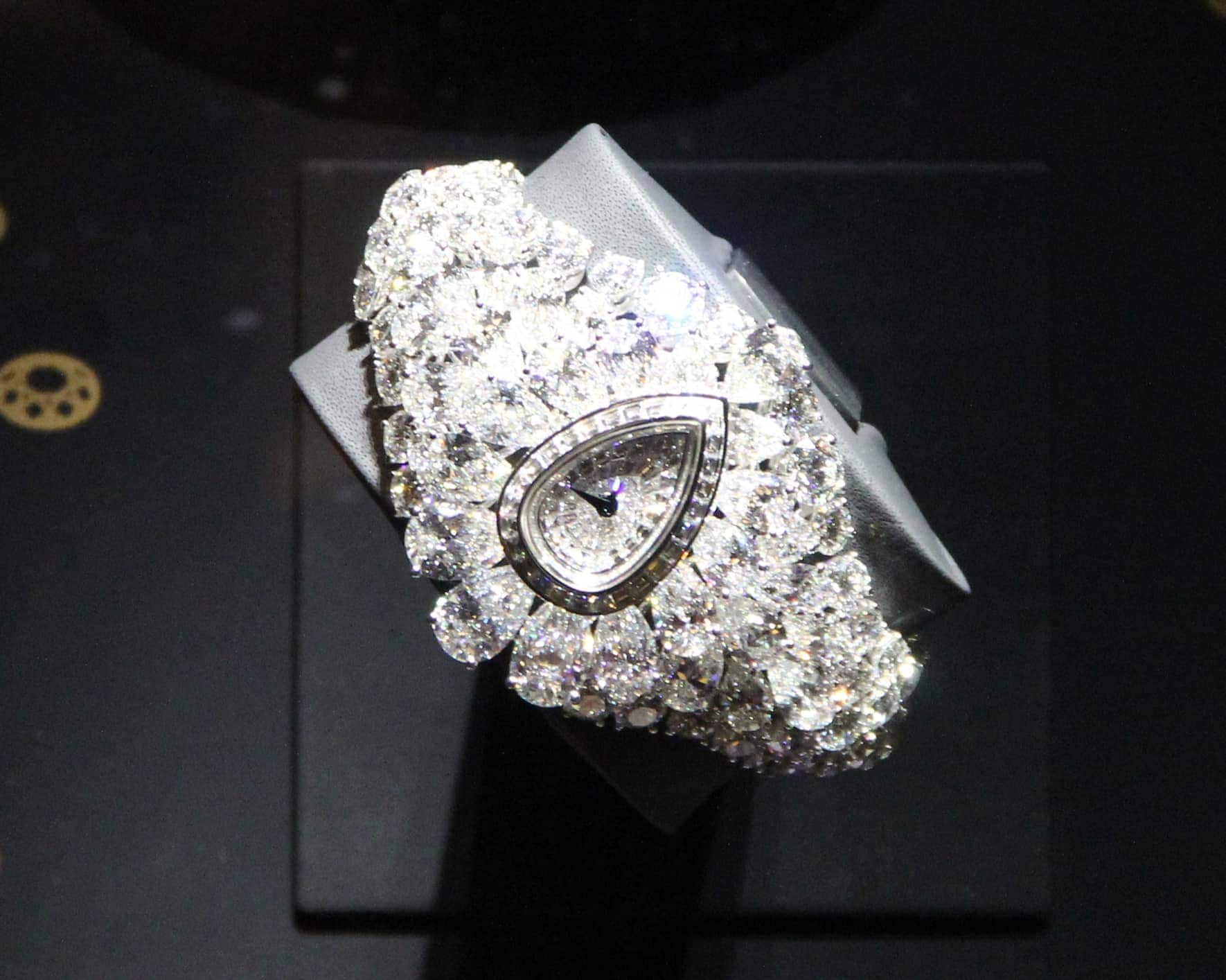 Graff Diamonds The Fascination