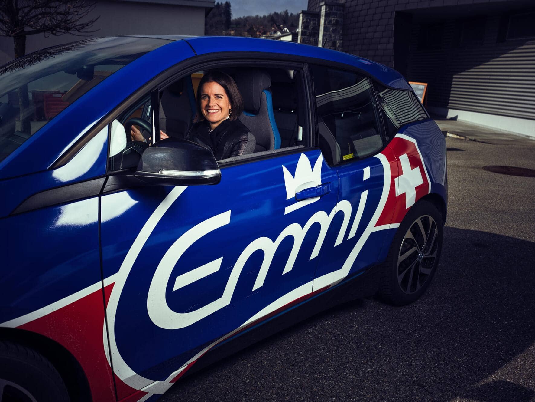 BIL 04/24 Frau d. Monats Emmi Demarmels