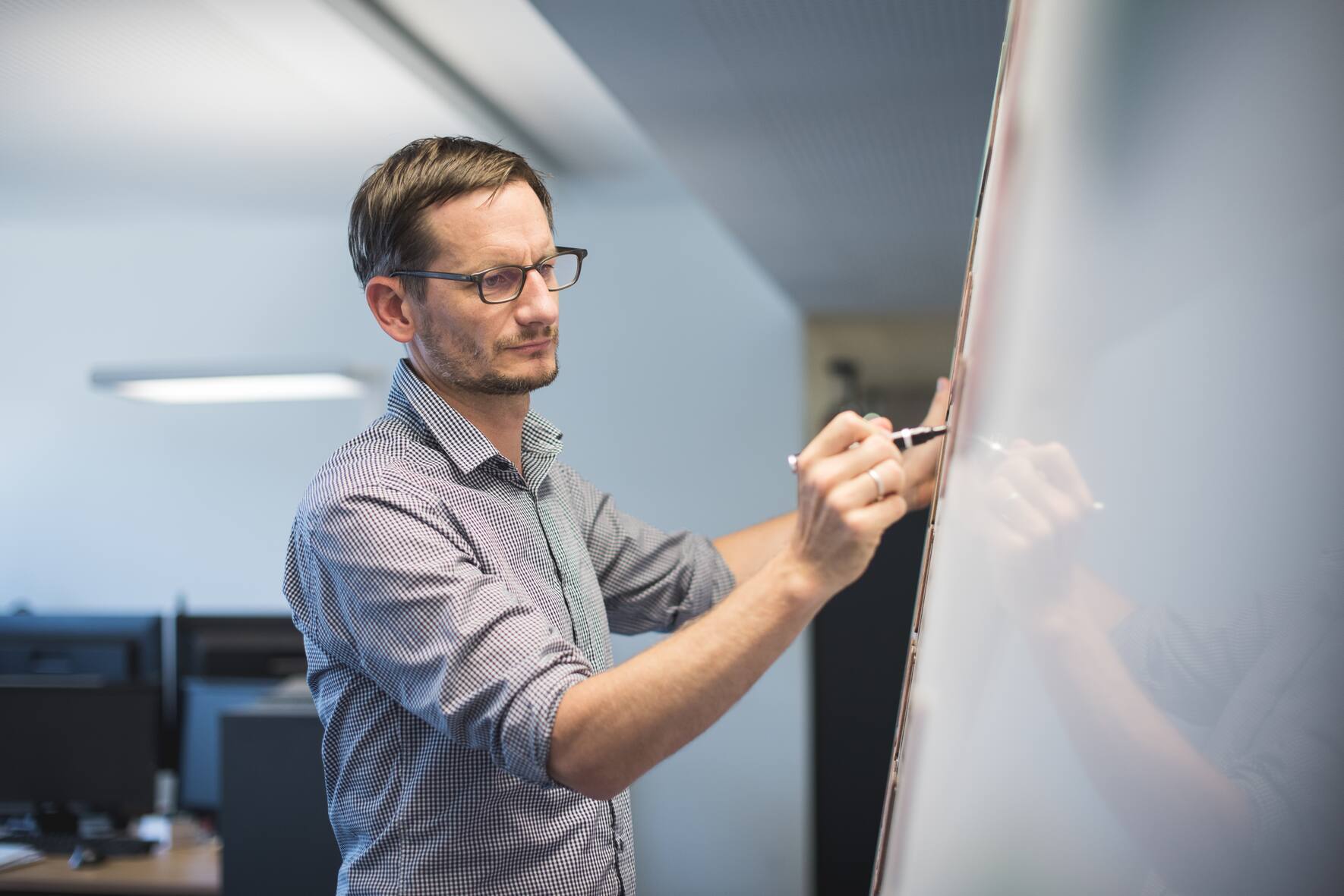 Frank Hasselmann Galaxus