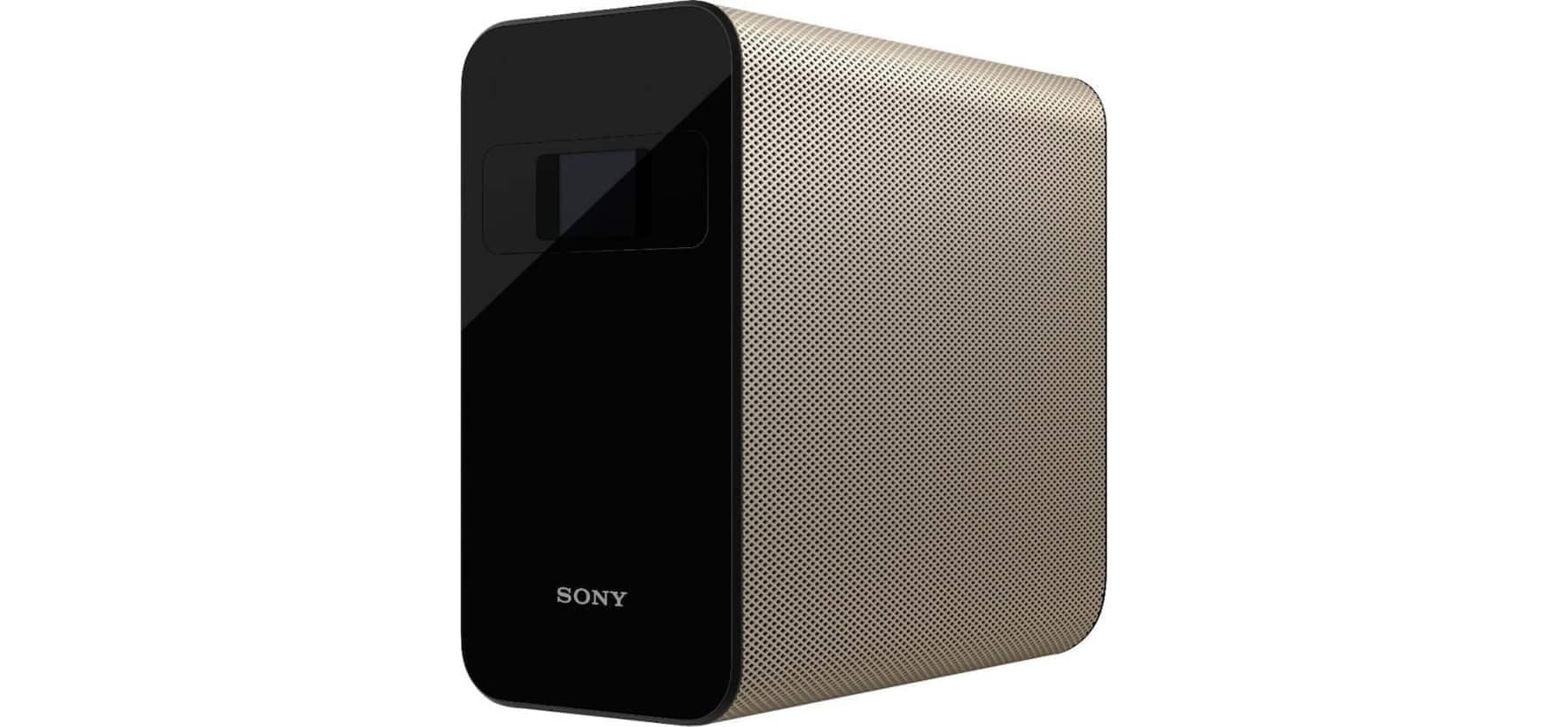 Sony Xperia Touch