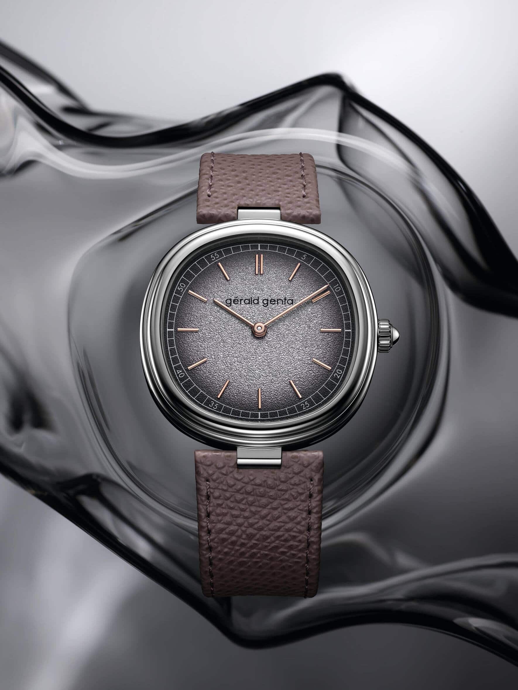 Uhren Spotlight 2/2026 Bilanz