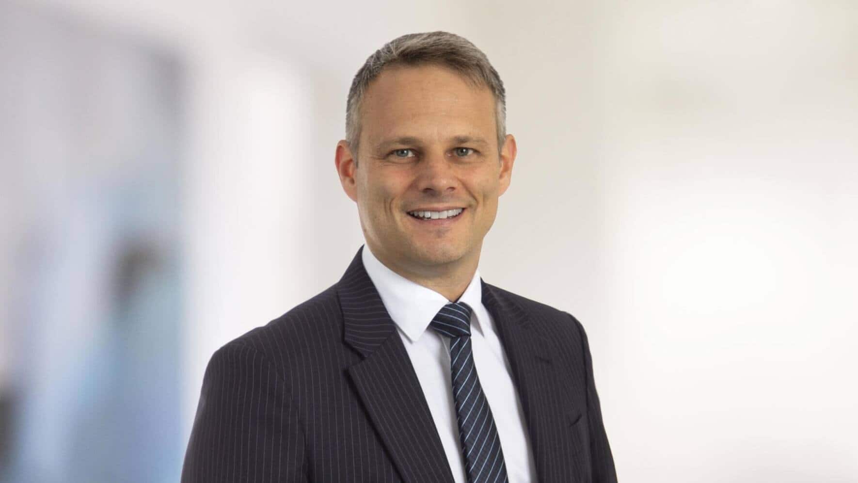 Trotz tiefem Zinsniveau: Florian ­Schubiger, Chef von Hypotheke.ch, ­erachtet die aktuellen Konditionen als zu schlecht für Interessenten.